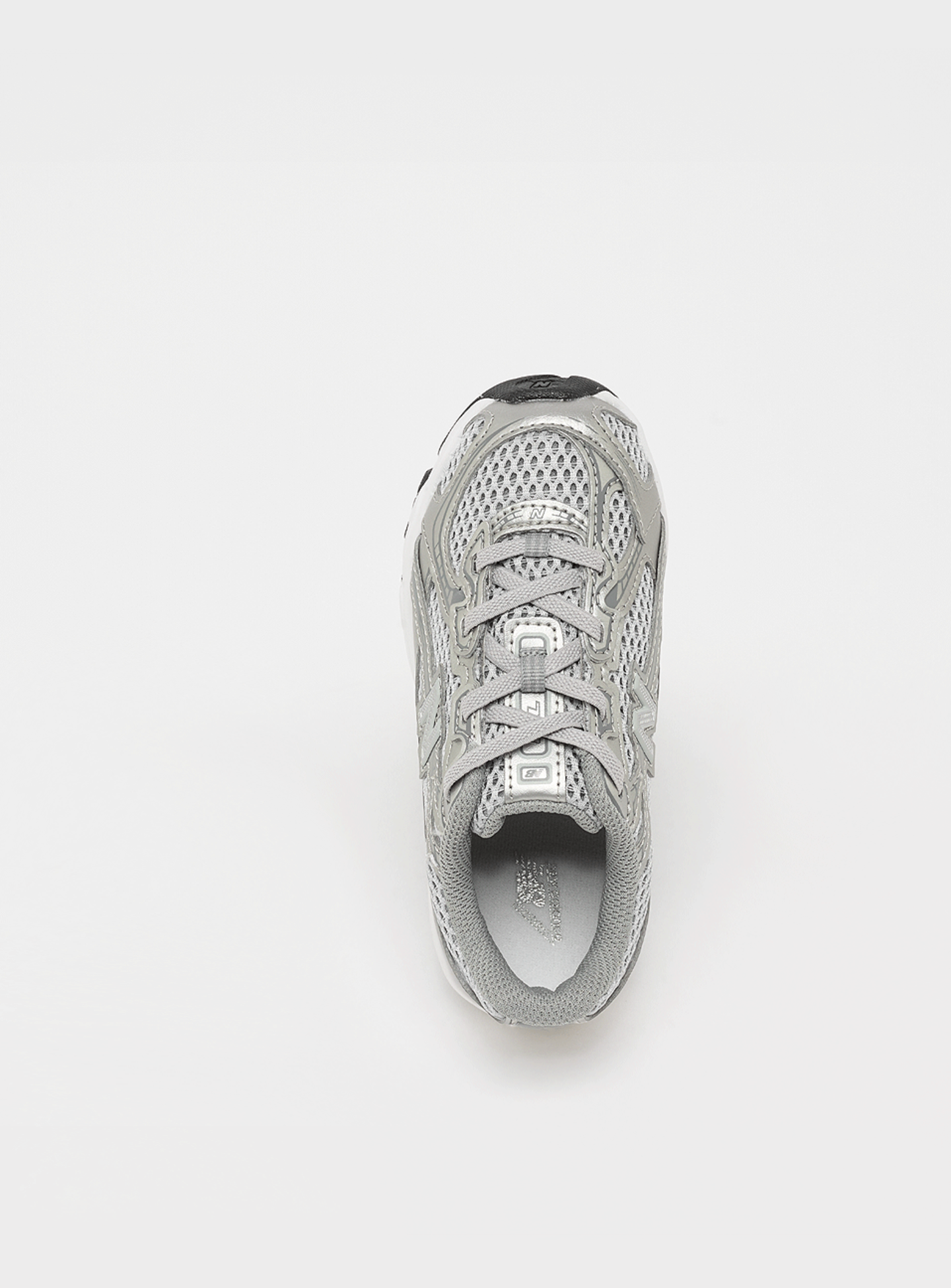 New Balance, 740 (TD), grey, Image 5 of 7