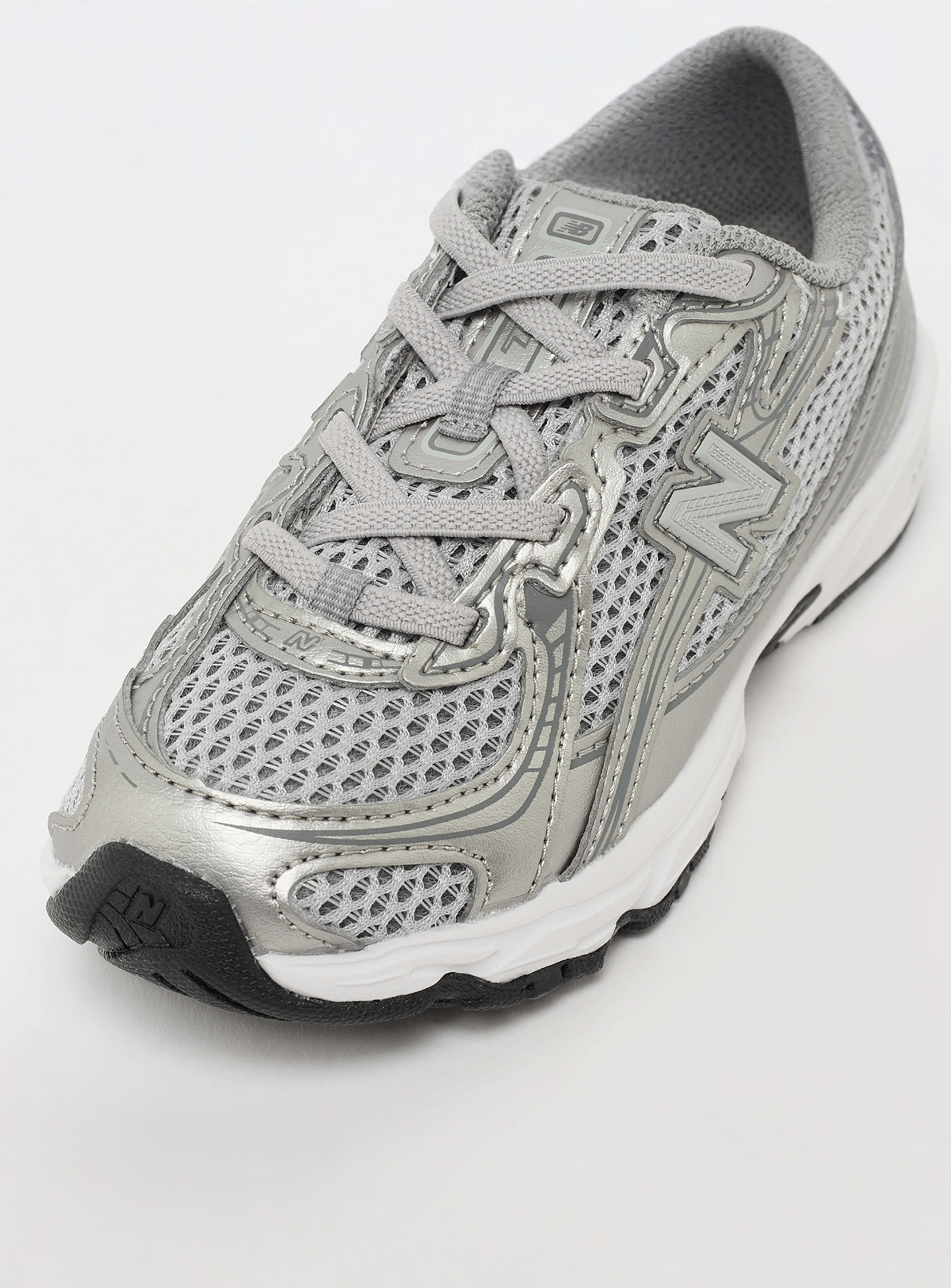 New Balance, 740 (TD), grey, Image 6 of 7
