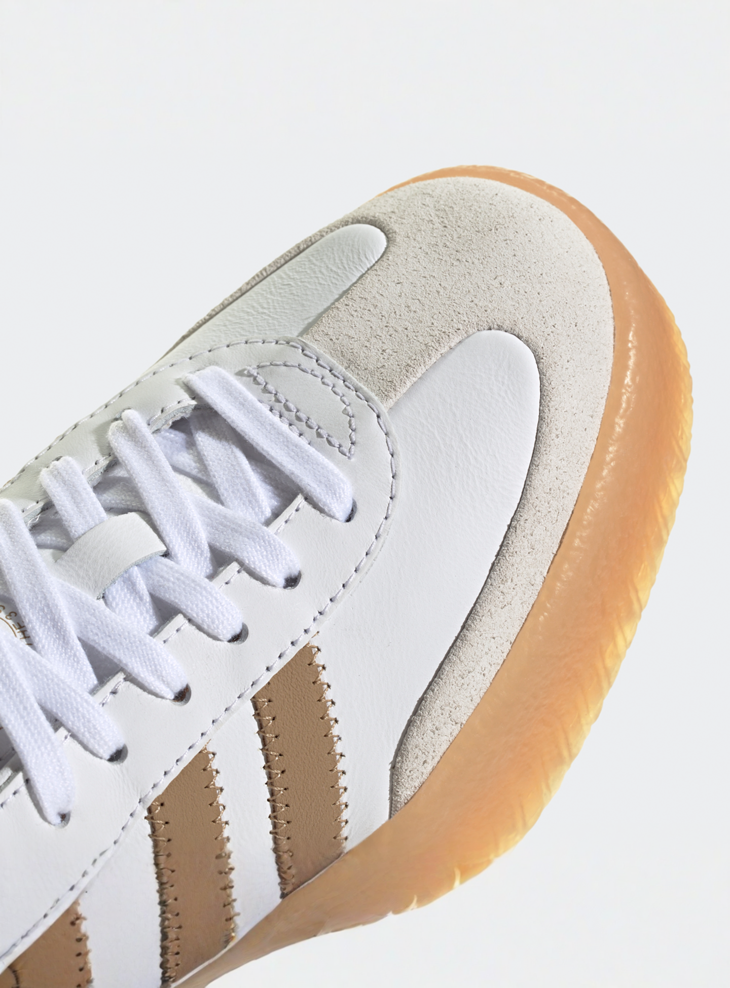 adidas Originals, Sambae W Sneaker, white, Image 8 of 8