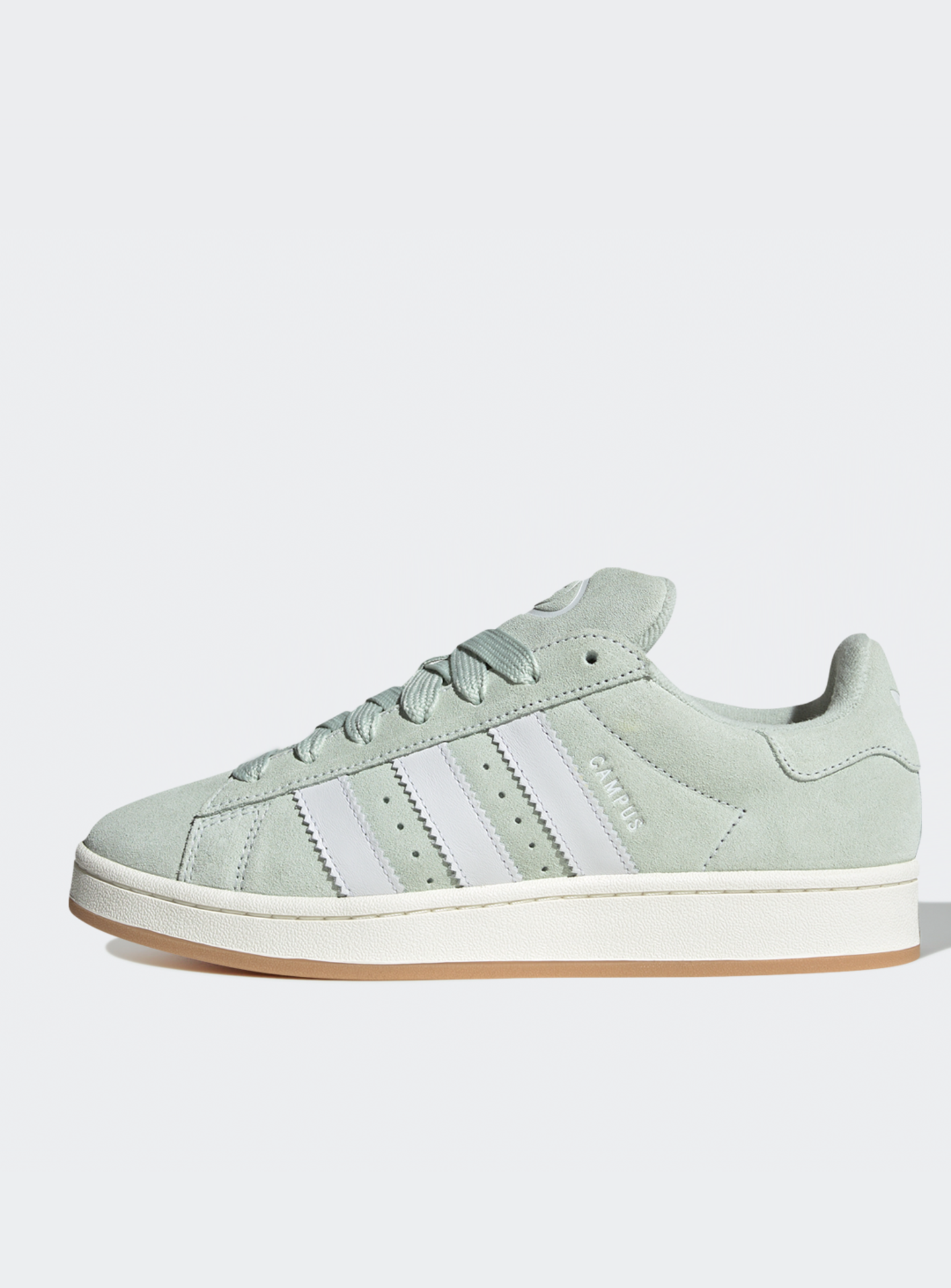 adidas Originals, Campus 00s, green, Image 1 of 8