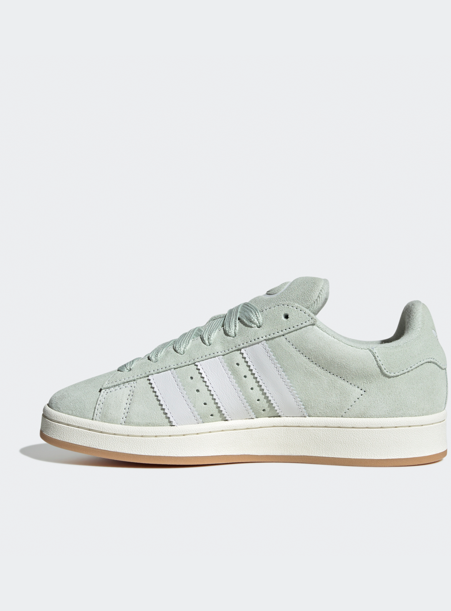 adidas Originals, Campus 00s, green, Image 2 of 8