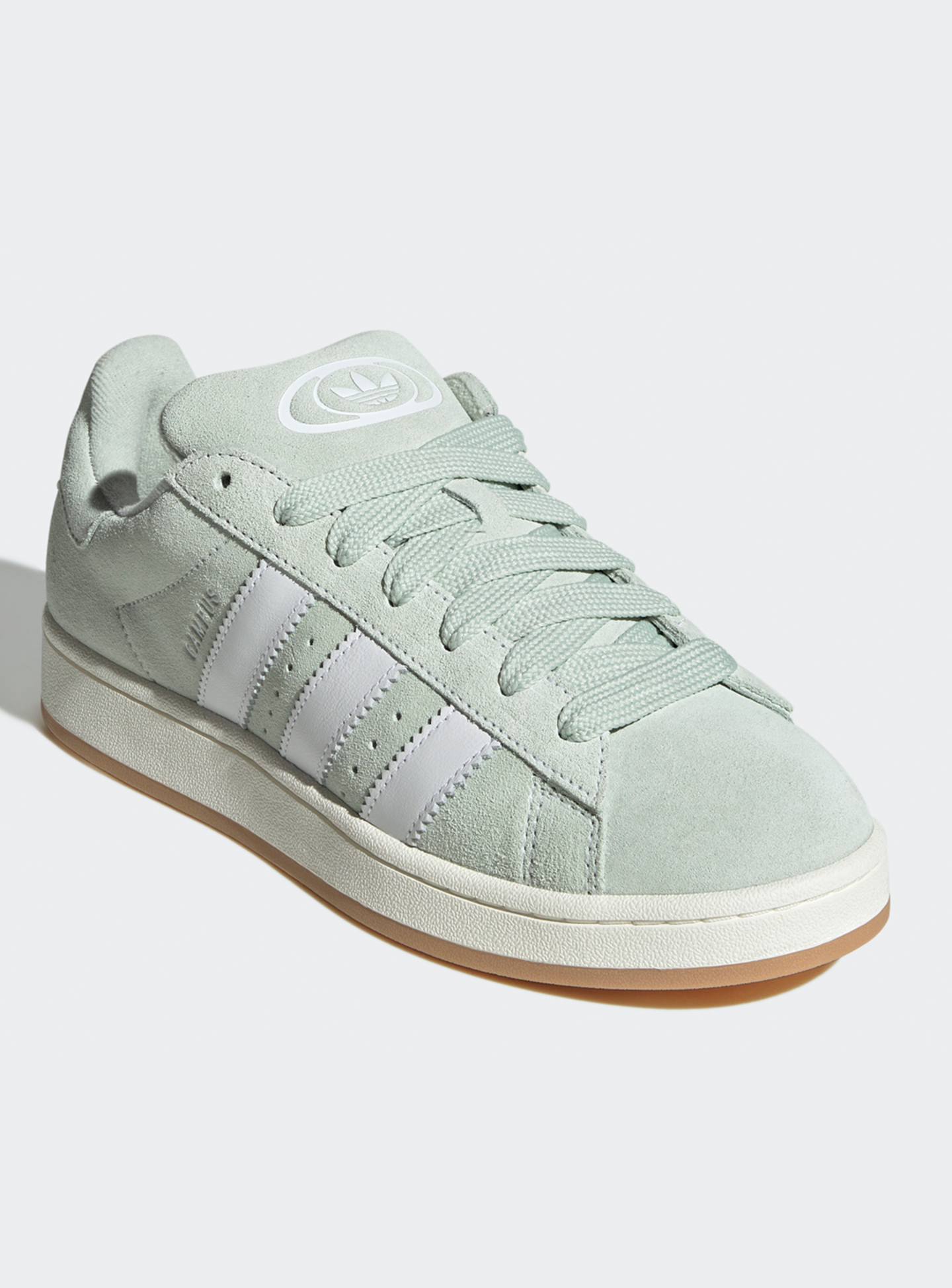 adidas Originals, Campus 00s, green, Image 3 of 8