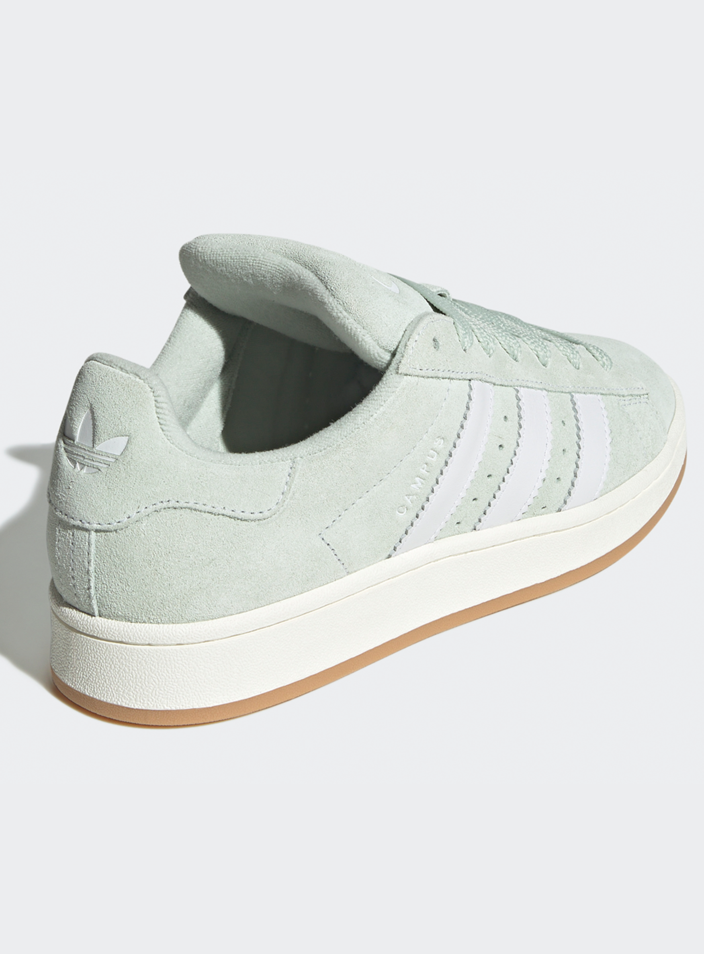 adidas Originals, Campus 00s, green, Image 4 of 8