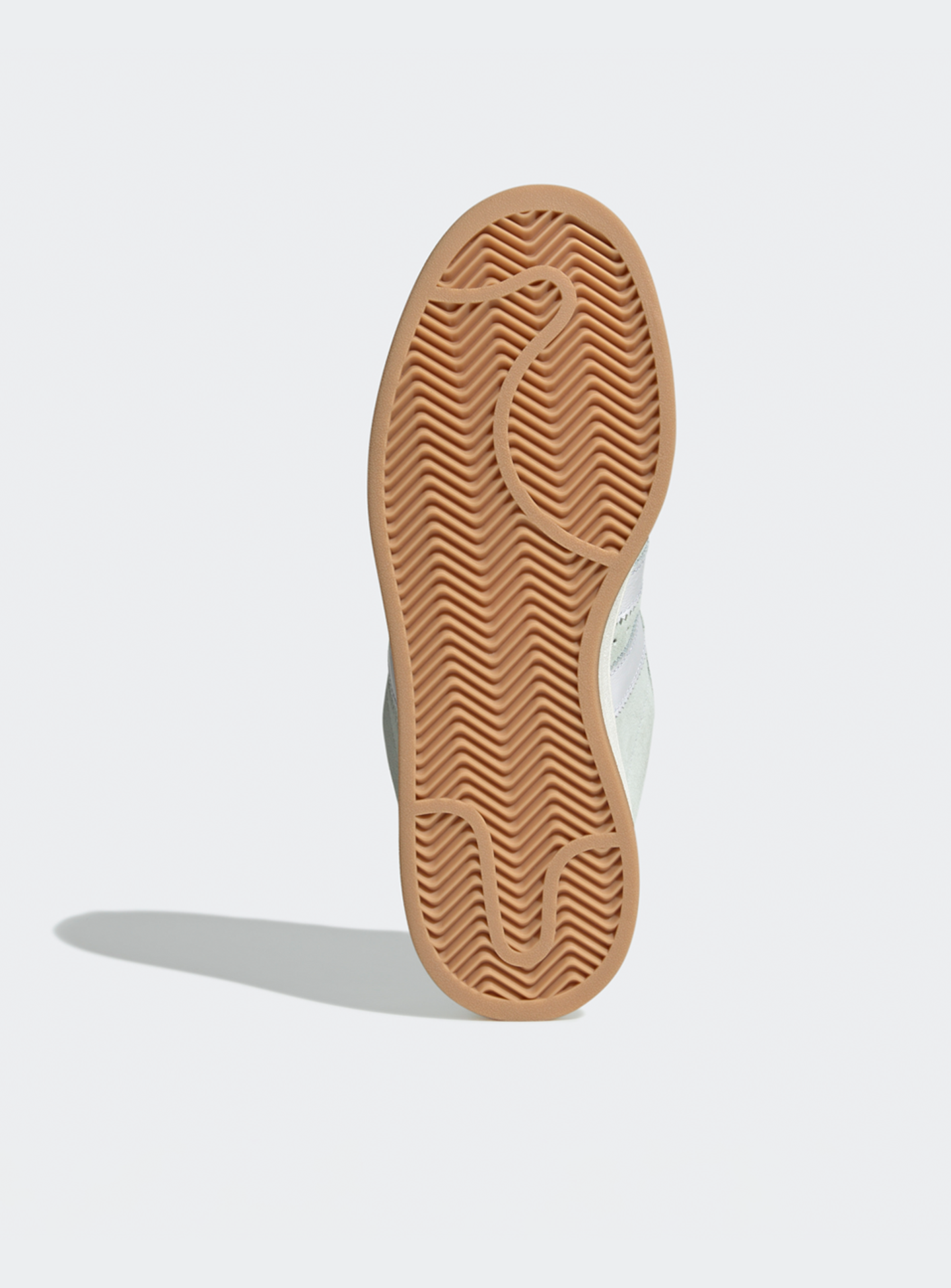 adidas Originals, Campus 00s, green, Image 5 of 8