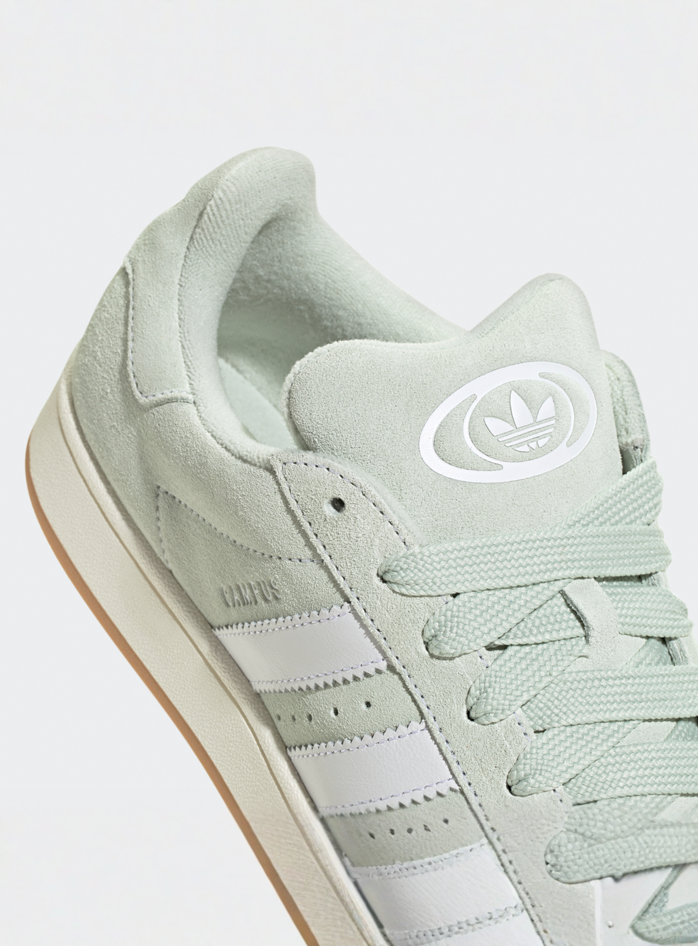 adidas Originals, Campus 00s, green, Image 7 of 8