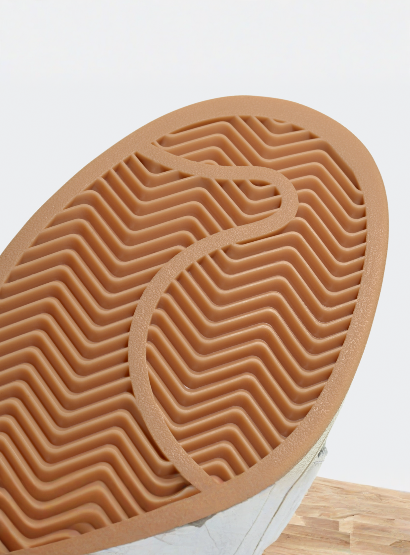 adidas Originals, Campus 00s, green, Image 8 of 8