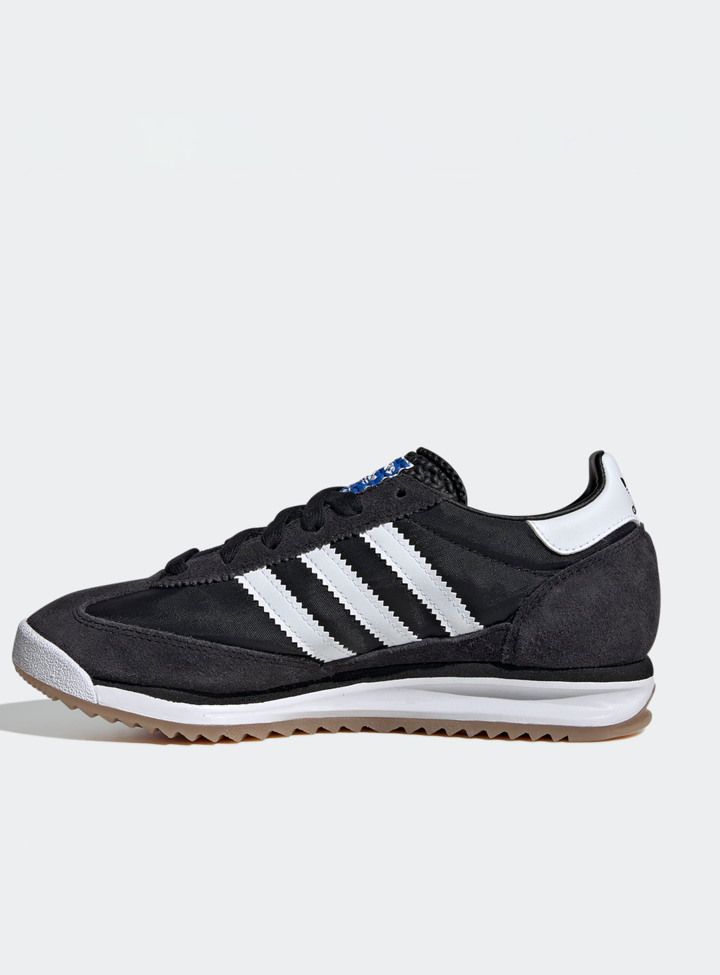 adidas Originals, SL 72 RS (GS), black, Image 2 of 8