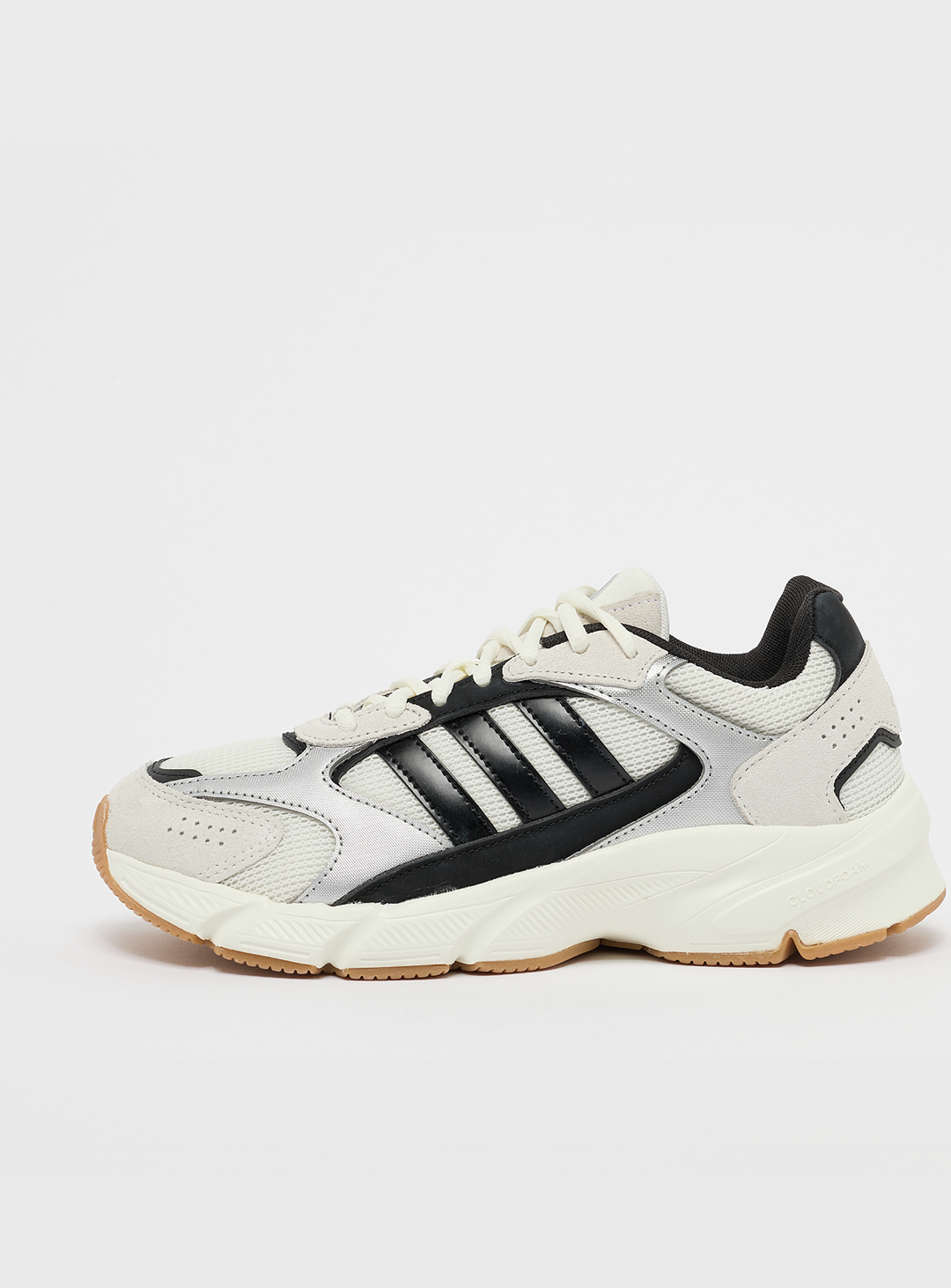 adidas Originals, Crazychaos 2000 (GS), beige, Image 1 of 7