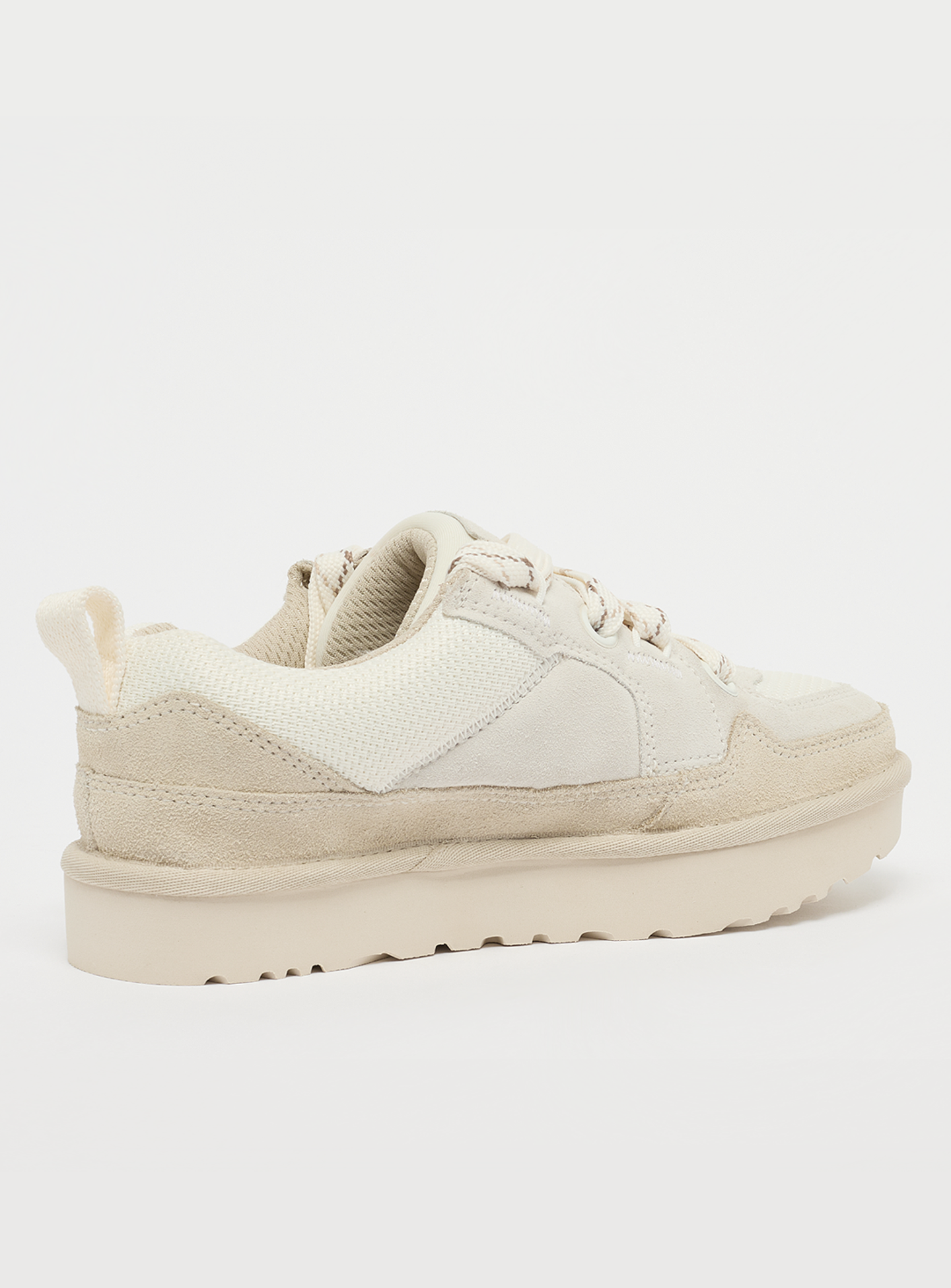 UGG, Lo Lowmel, beige, Image 3 of 6