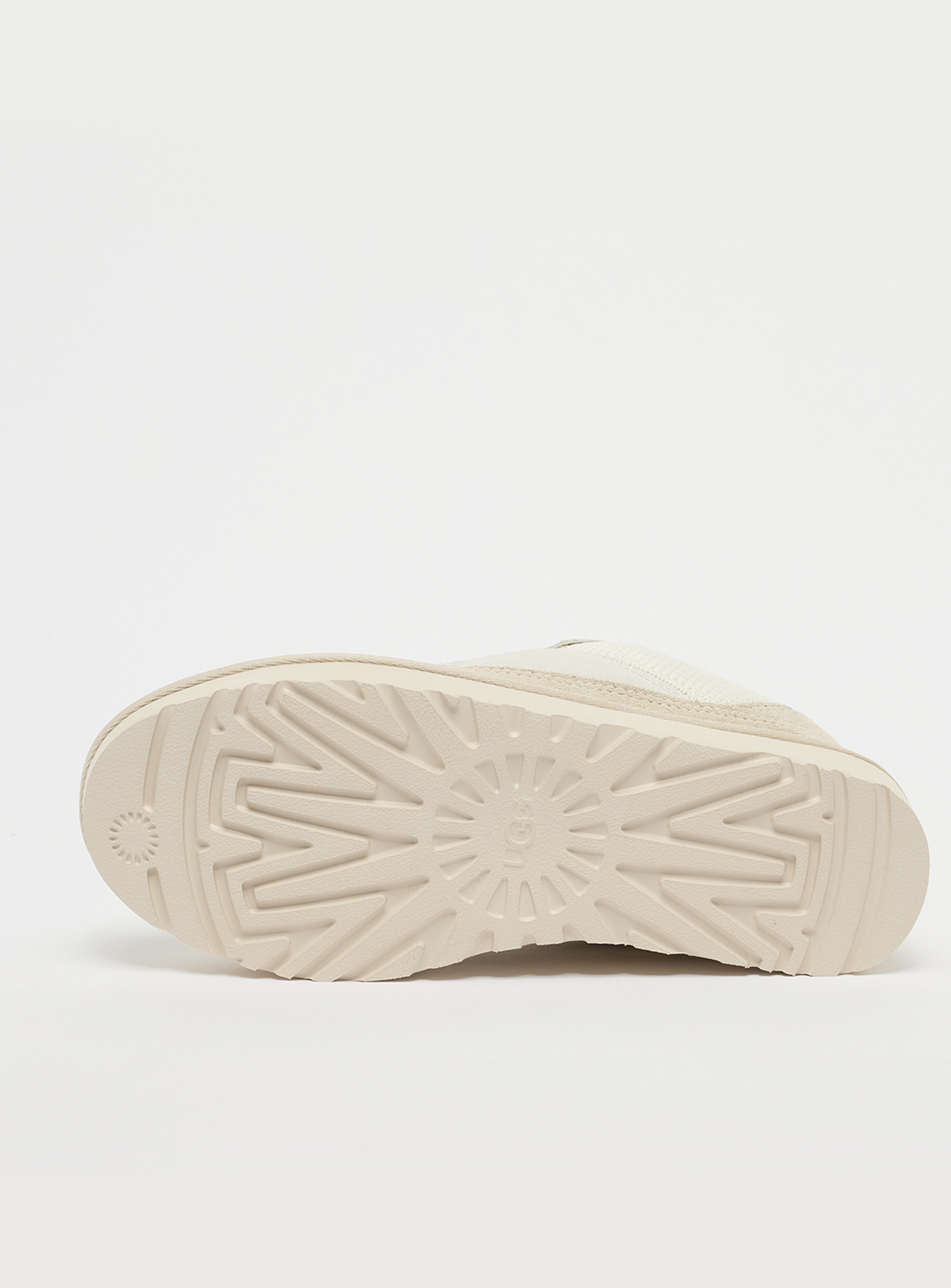 UGG, Lo Lowmel, beige, Image 4 of 6