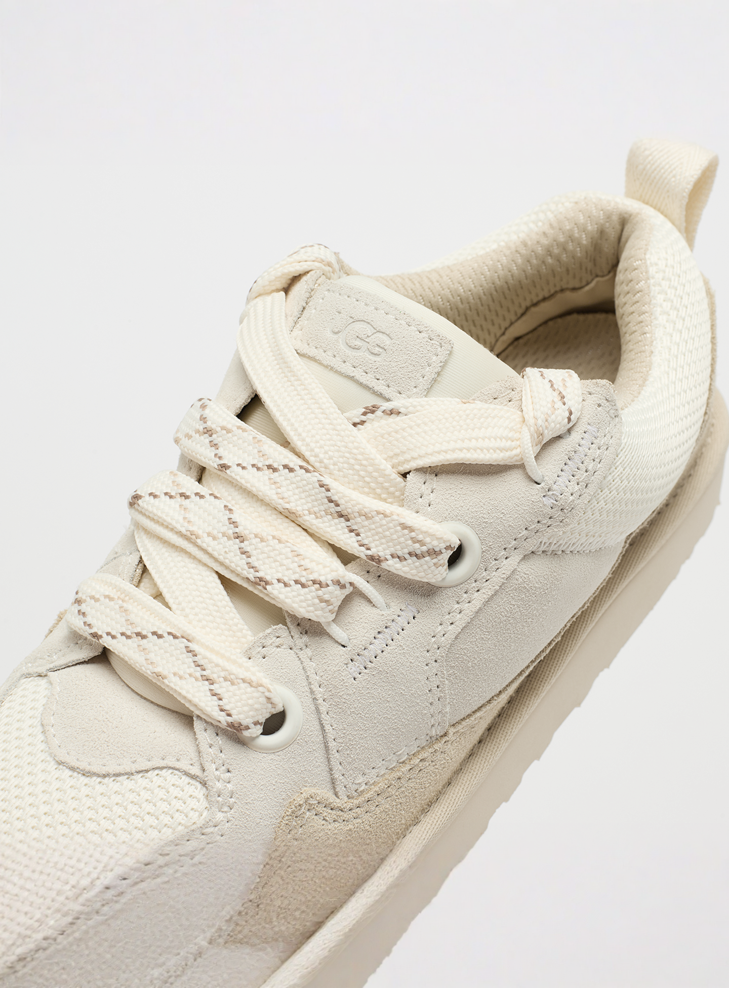 UGG, Lo Lowmel, beige, Image 6 of 6