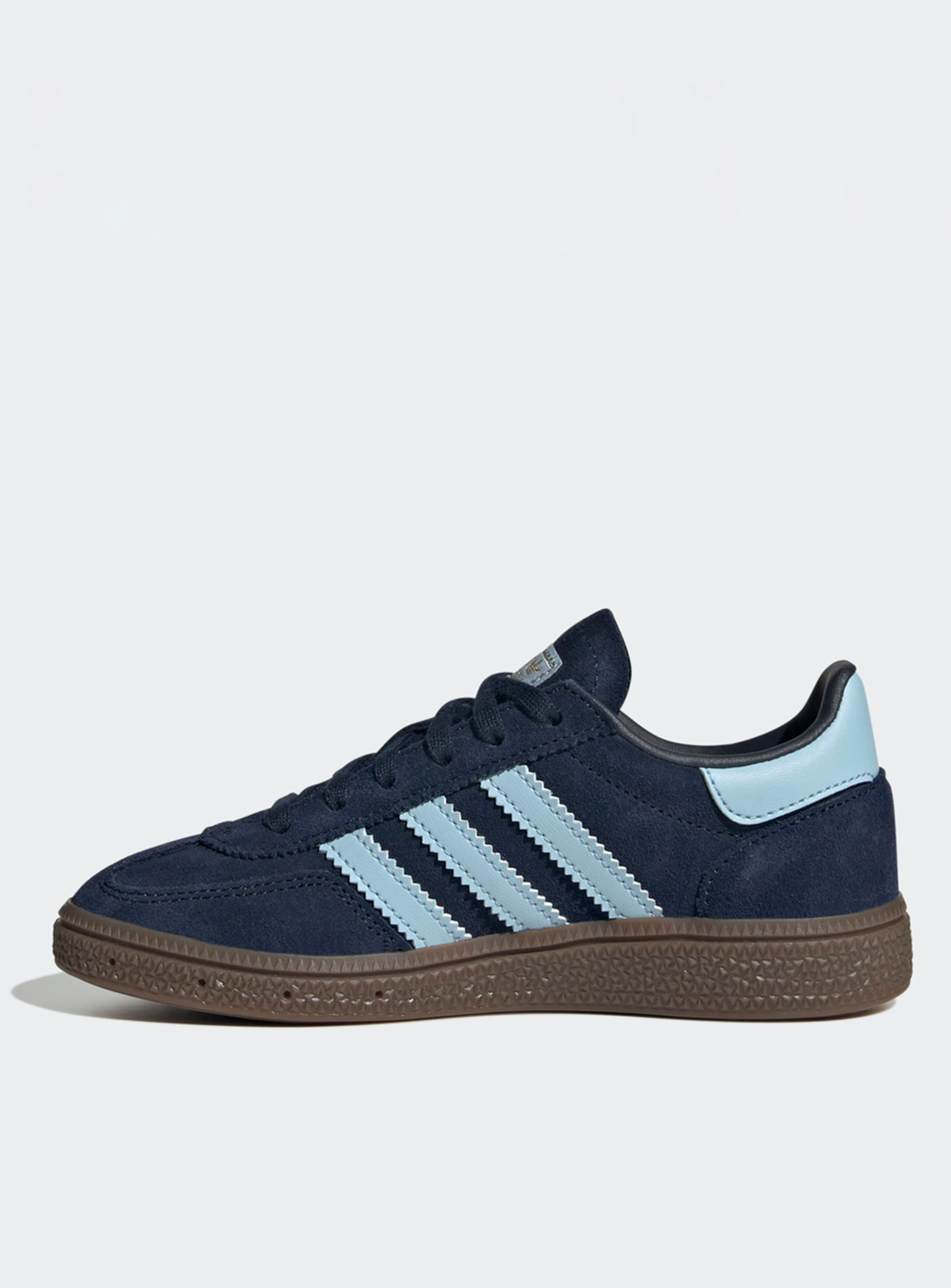 adidas Originals, Handball Spezial C Kids Sneaker (PS), blue, Image 2 of 8