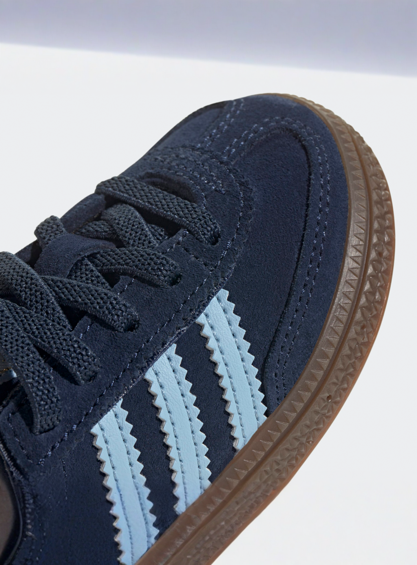 adidas Originals, Handball Spezial Comfort Closure Elastic Lace (TD), blue, Image 7 of 8