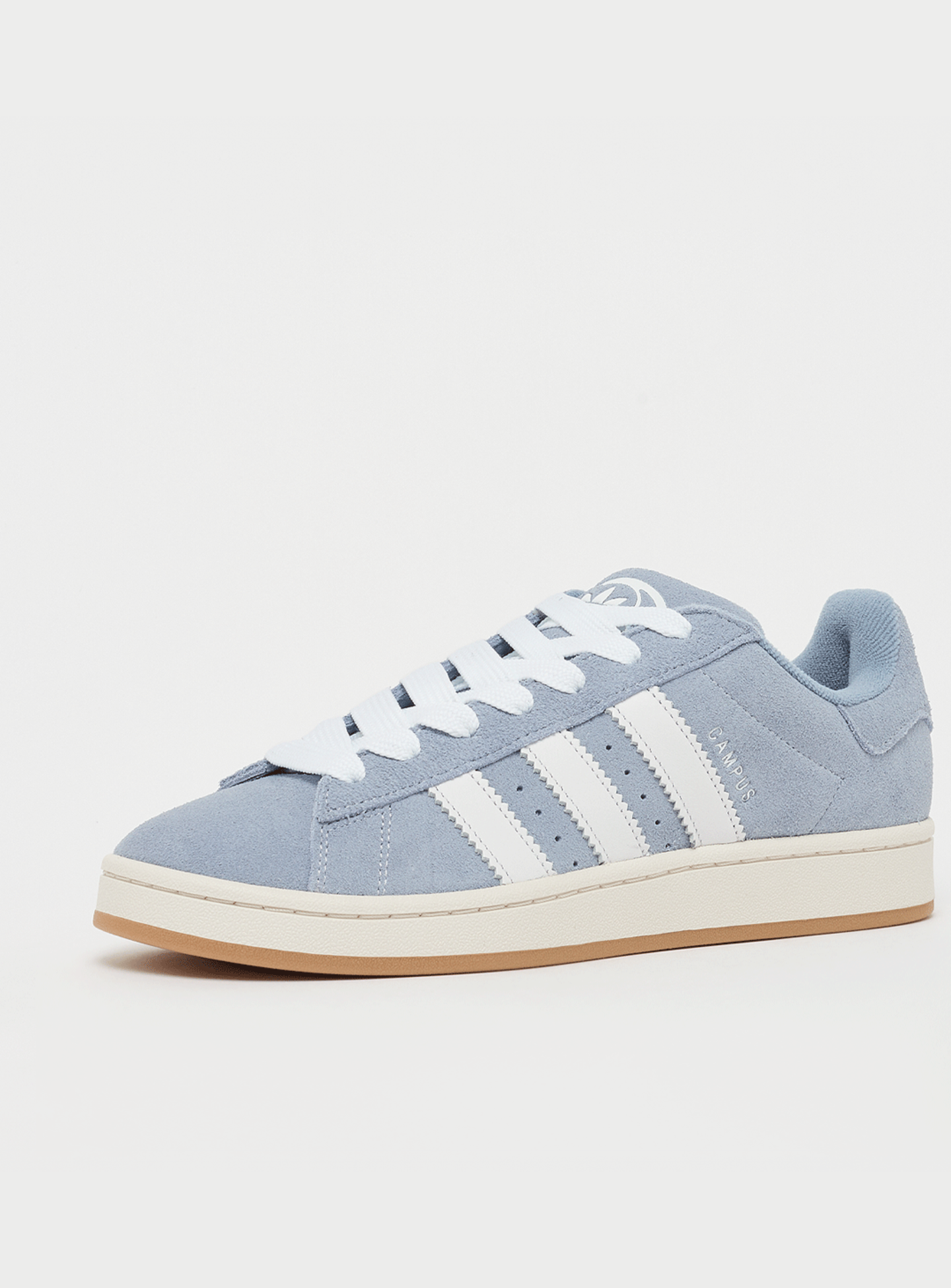 adidas Originals, Campus 00s, blue, Image 2 of 8