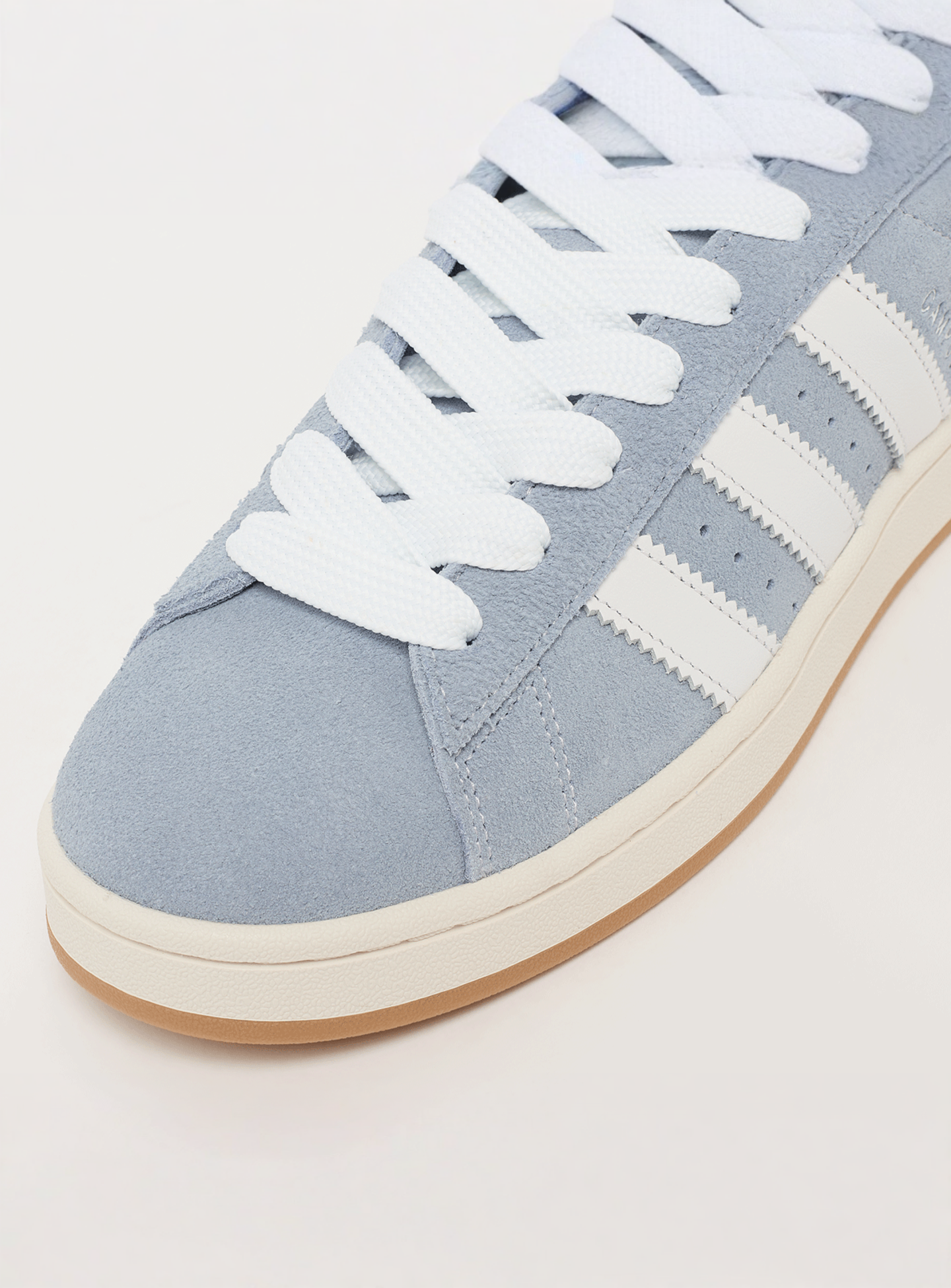 adidas Originals, Campus 00s, blue, Image 6 of 8