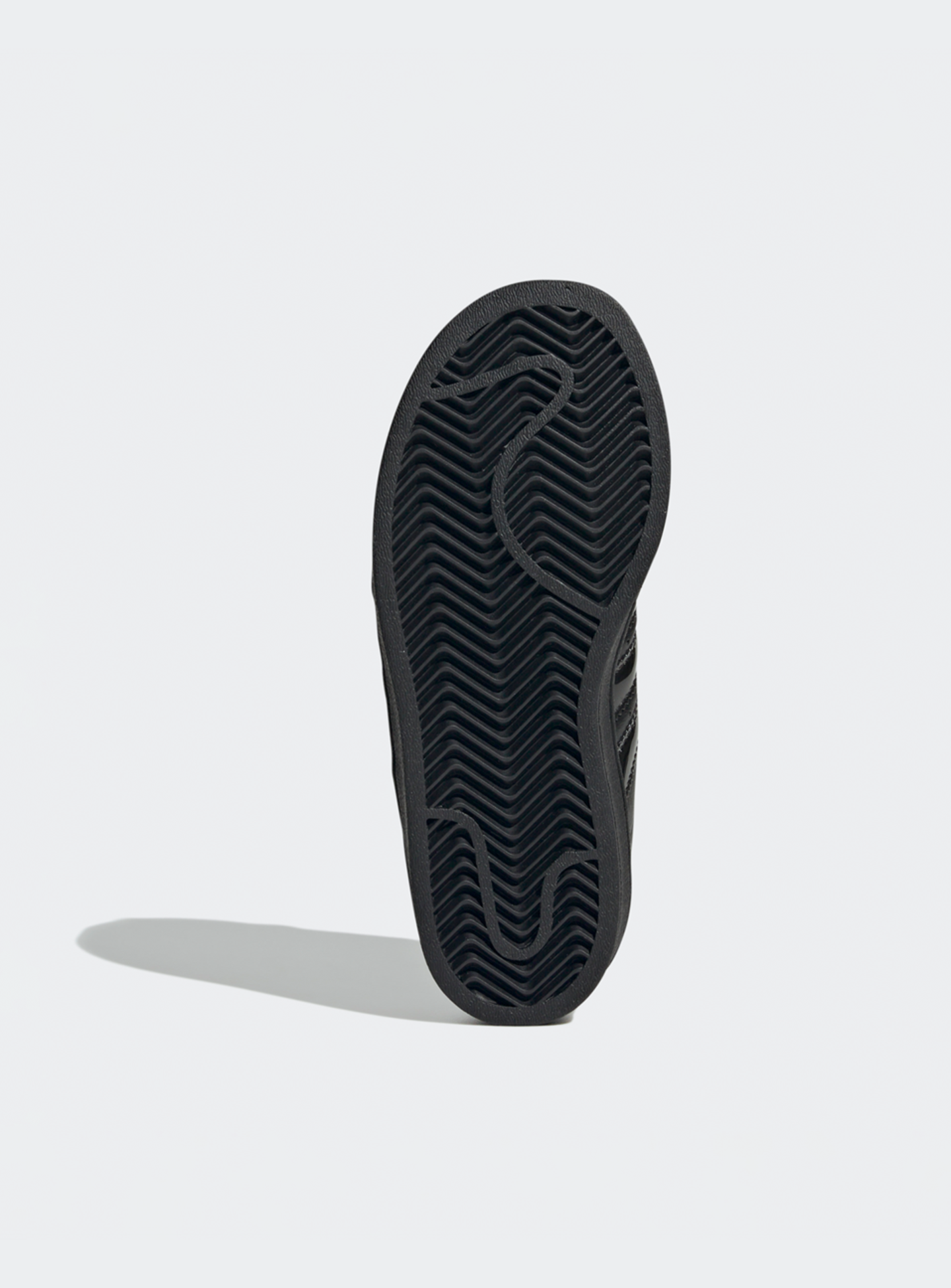 adidas Originals, Superstar LED Lights Comfort Closure Elastic Lace (PS), black, Image 5 of 9