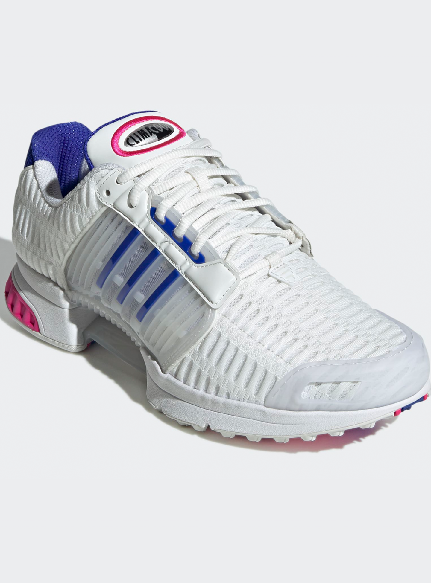adidas Originals, Climacool 1, white, Image 3 of 8