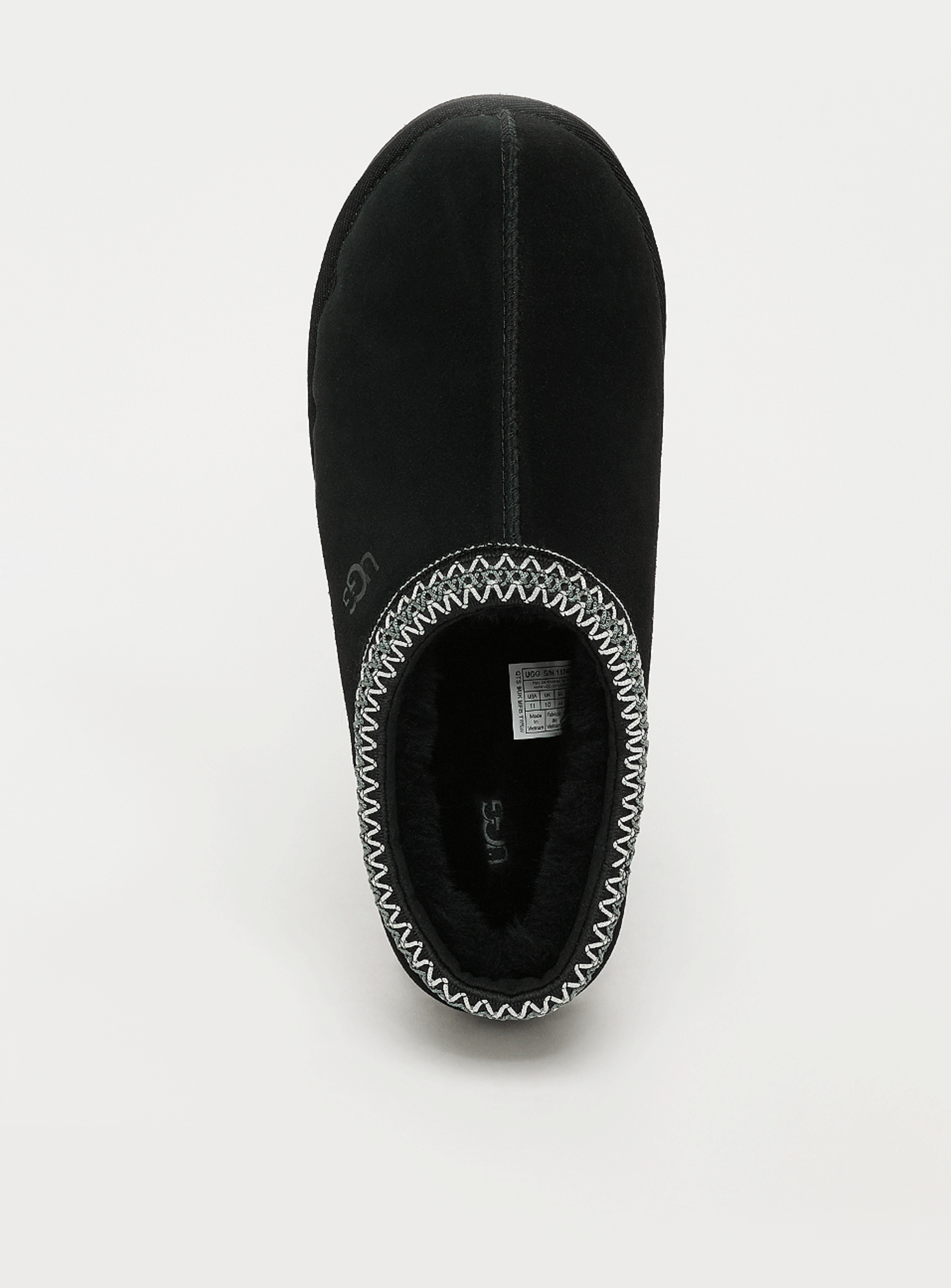 UGG, Tasman II, black, Image 5 of 7