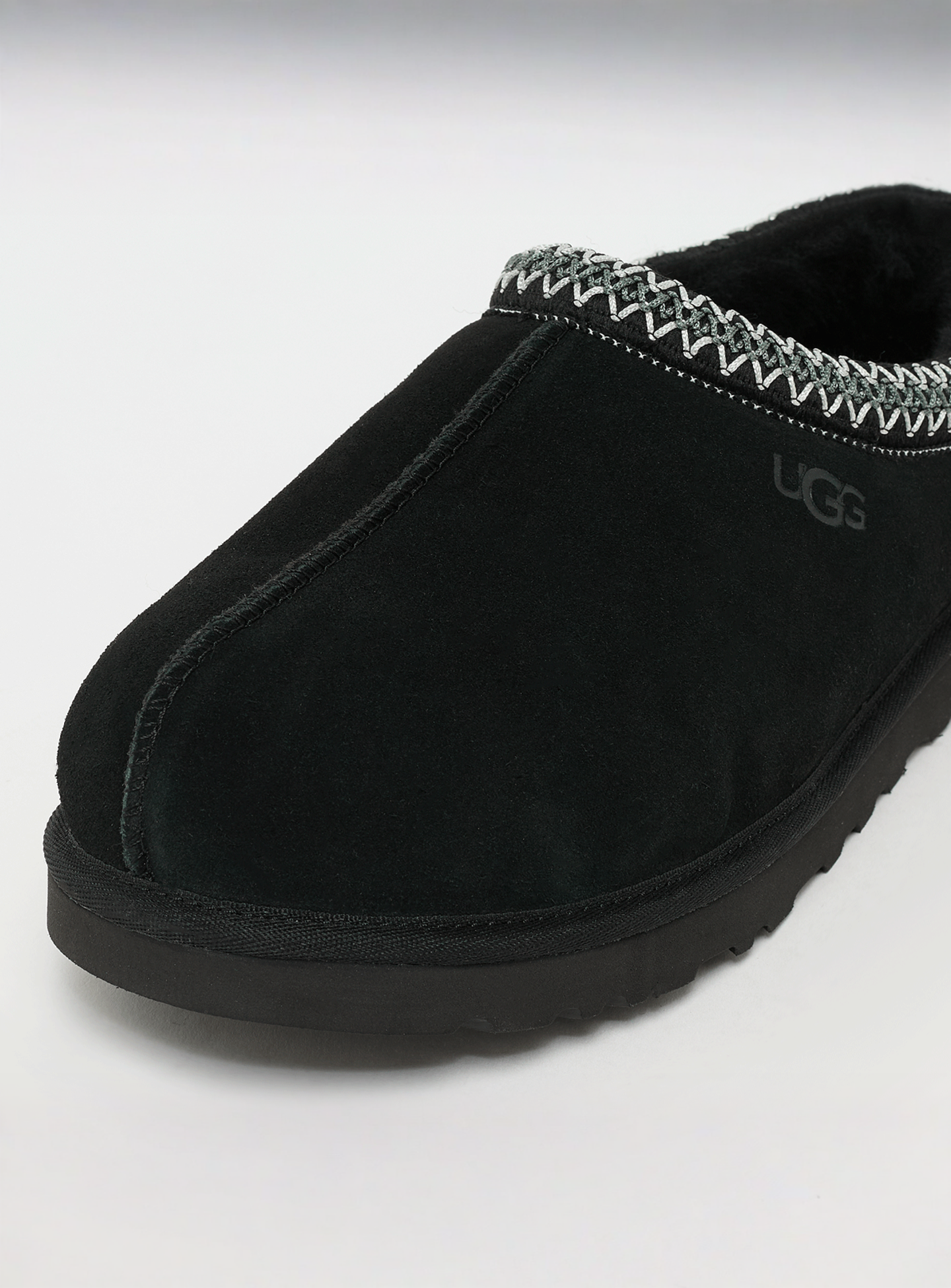UGG, Tasman II, black, Image 6 of 7