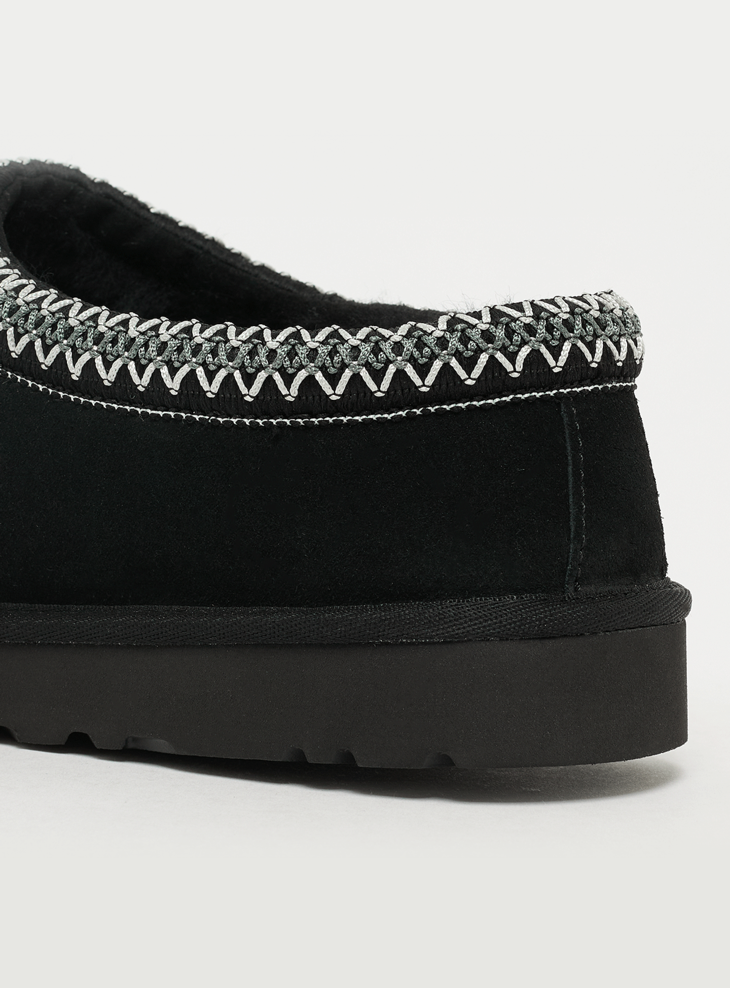 UGG, Tasman II, black, Image 7 of 7