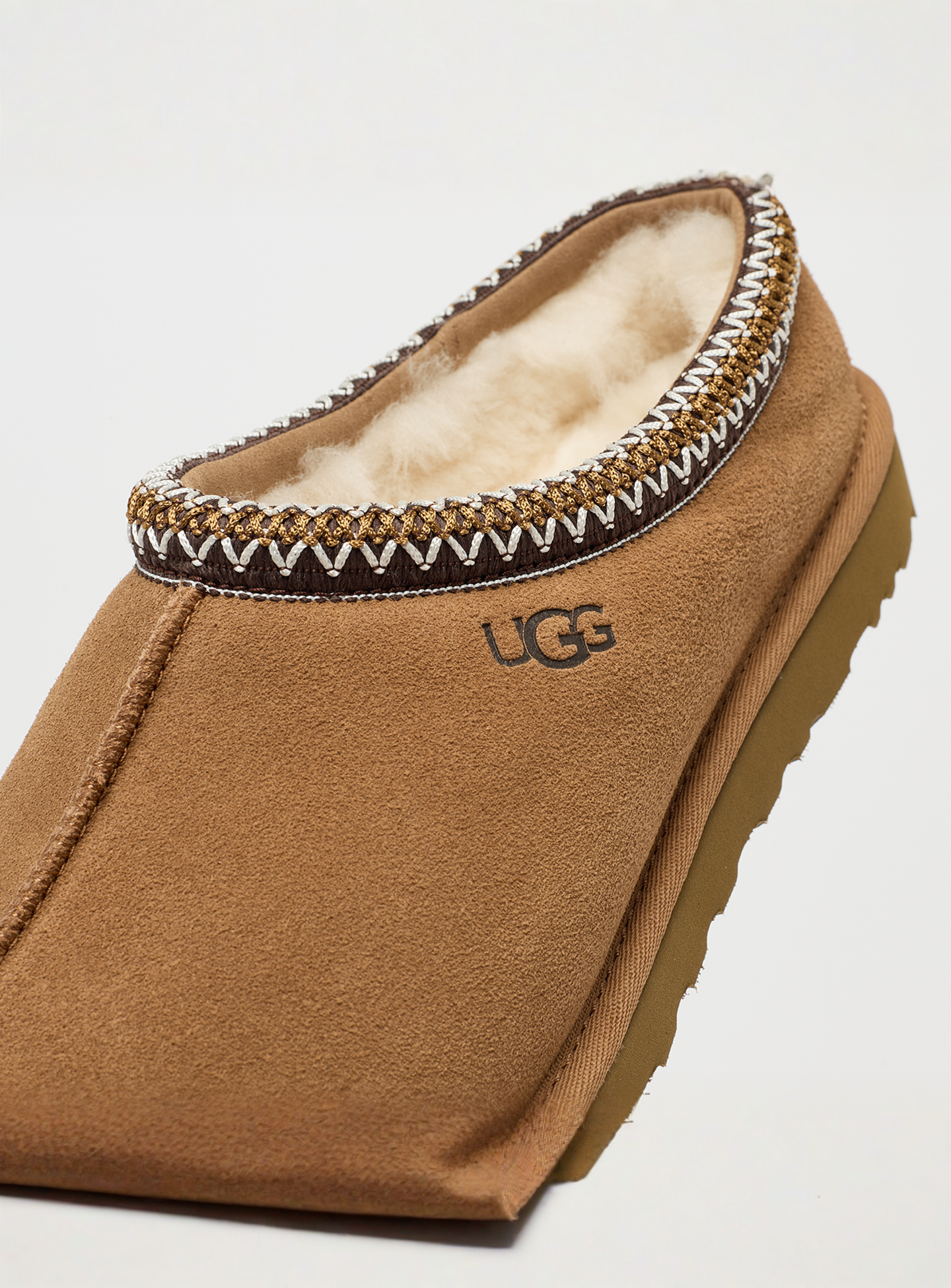 UGG, Tasman II, brown, Image 6 of 6