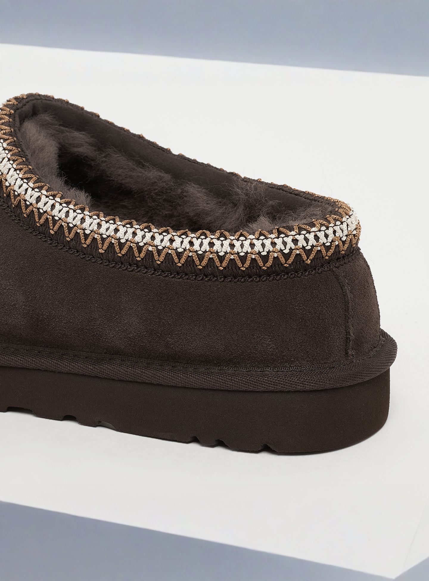 UGG, Tasman II, brown, Image 7 of 7