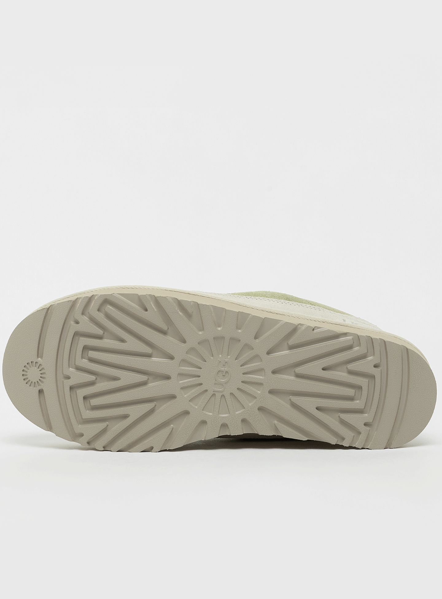UGG, Lo Lowmel muted brass/putty, green, Image 4 of 7