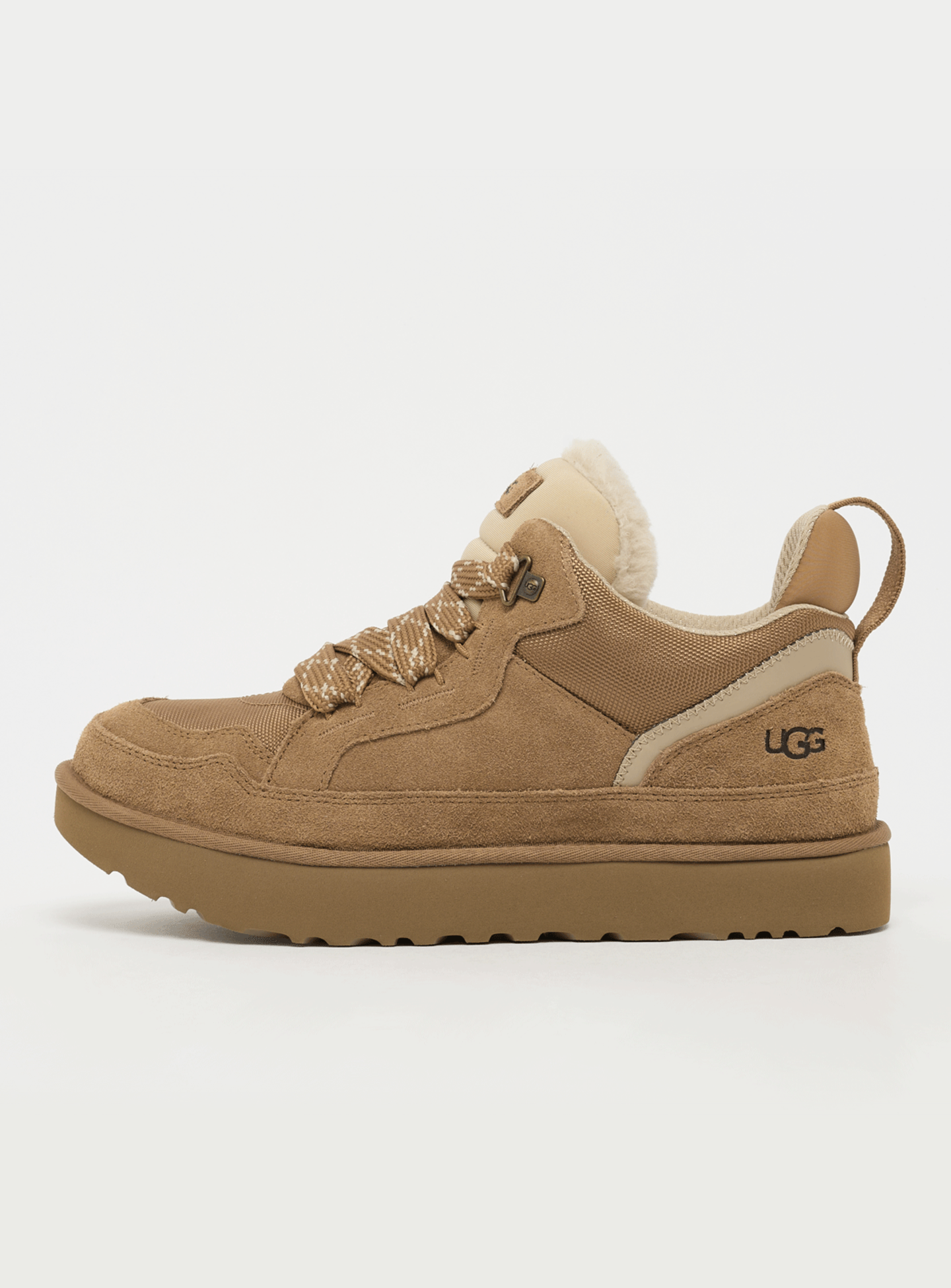 UGG, Lowmel, brown, Image 1 of 8