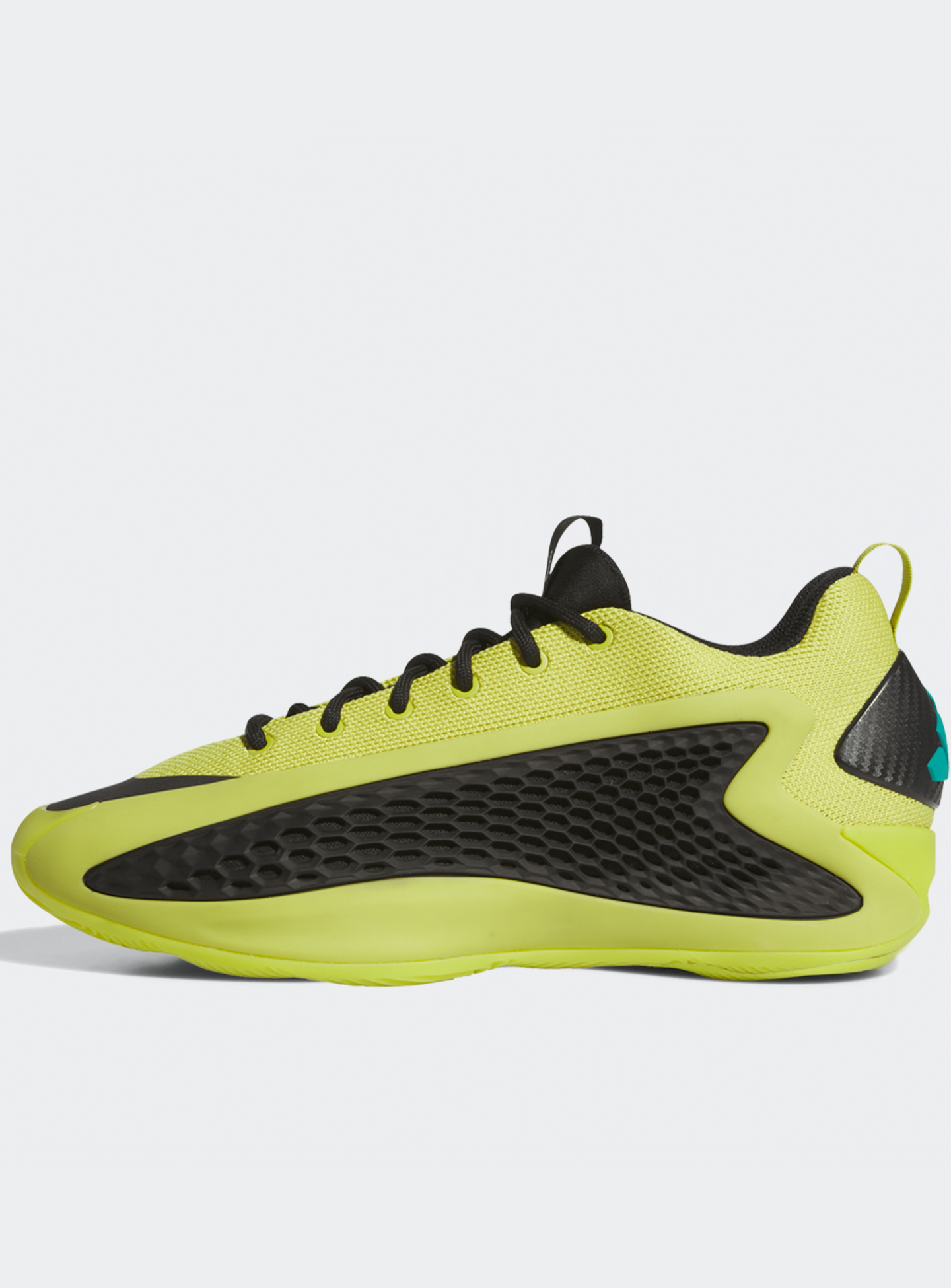 adidas Originals, Anthony Edwards 1 Low, yellow, Image 1 of 9