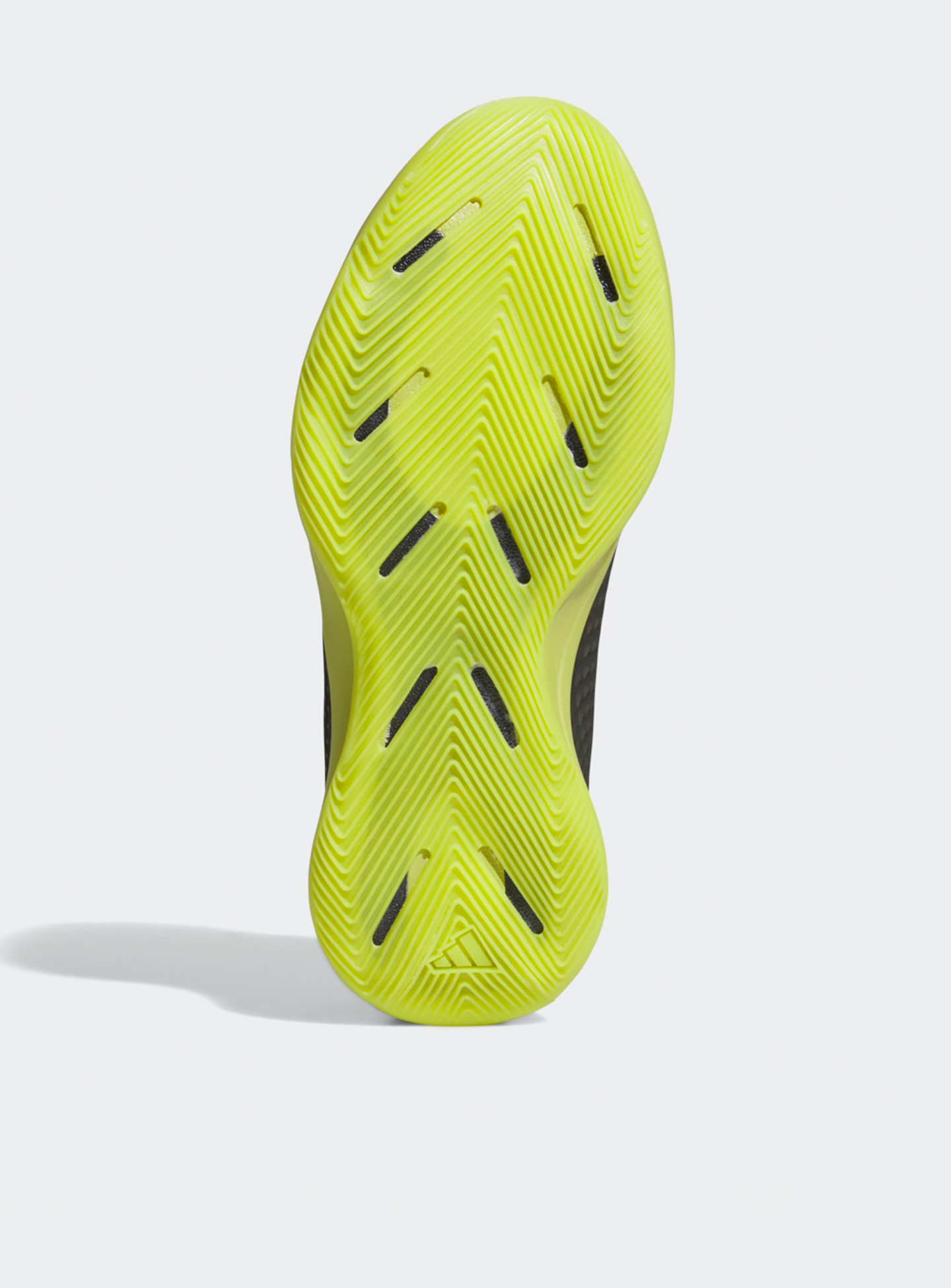 adidas Originals, Anthony Edwards 1 Low, yellow, Image 5 of 9