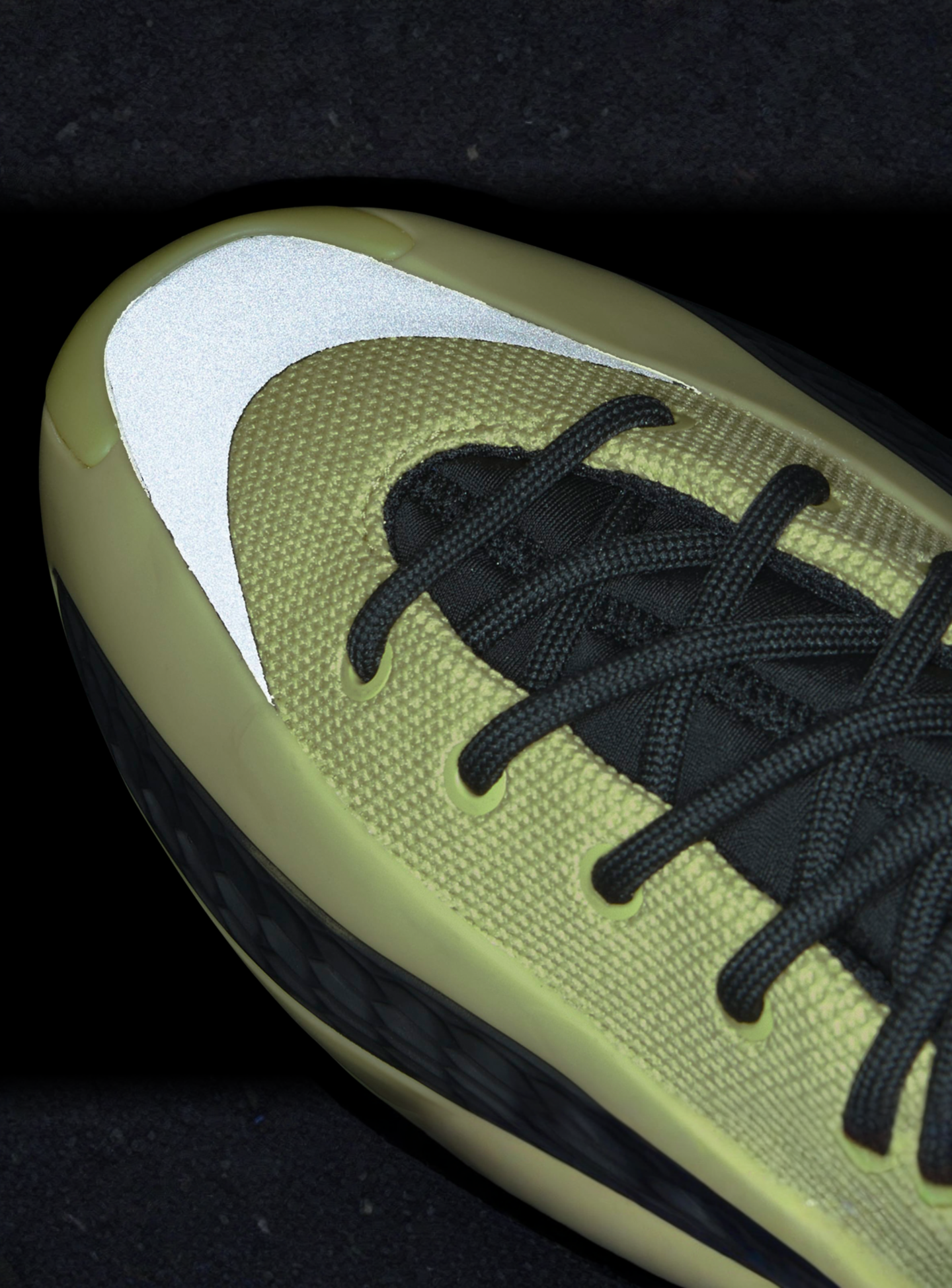 adidas Originals, Anthony Edwards 1 Low, yellow, Image 9 of 9