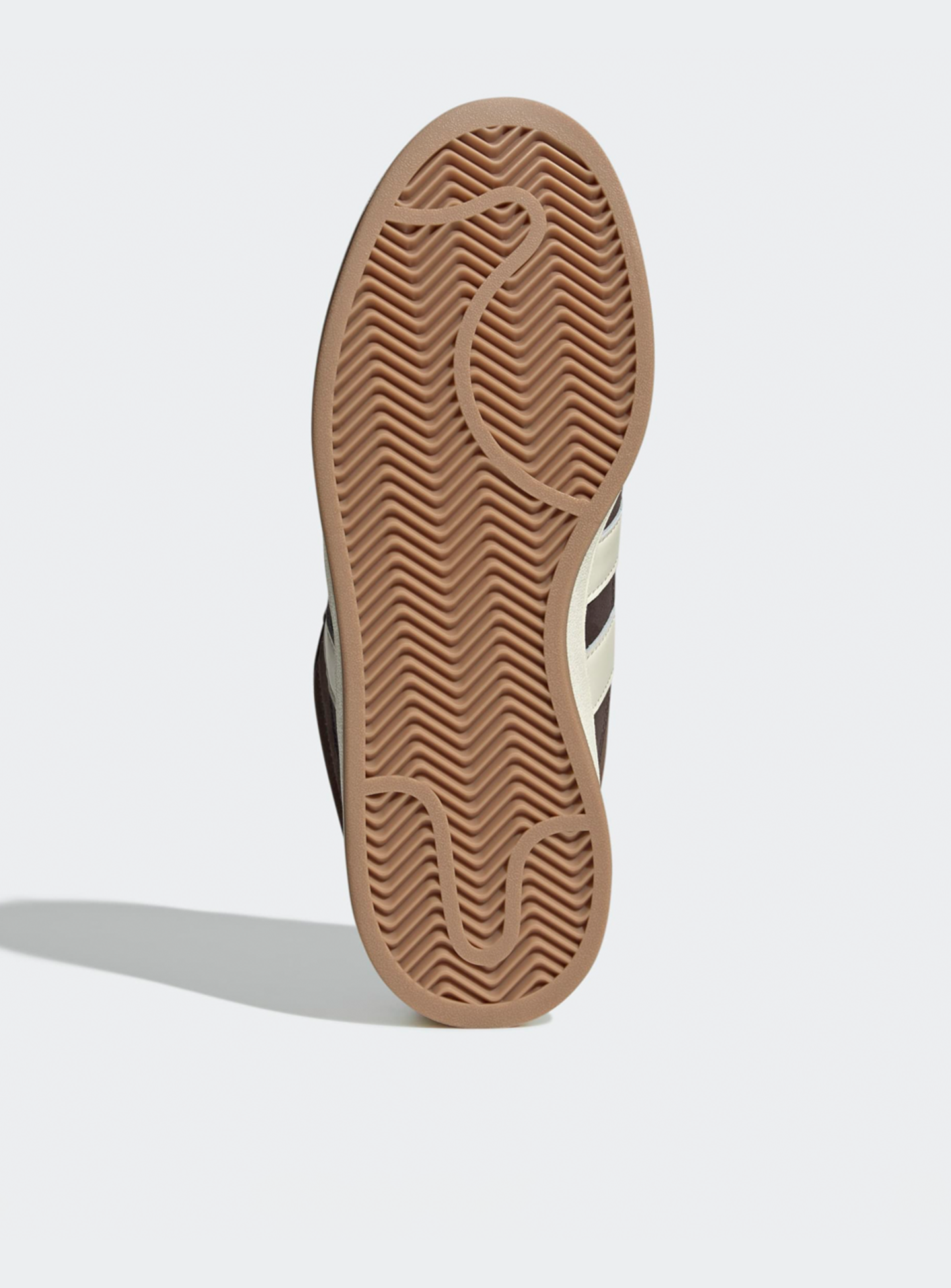 adidas Originals, Campus 00s Beta Sneaker, brown, Image 5 of 8