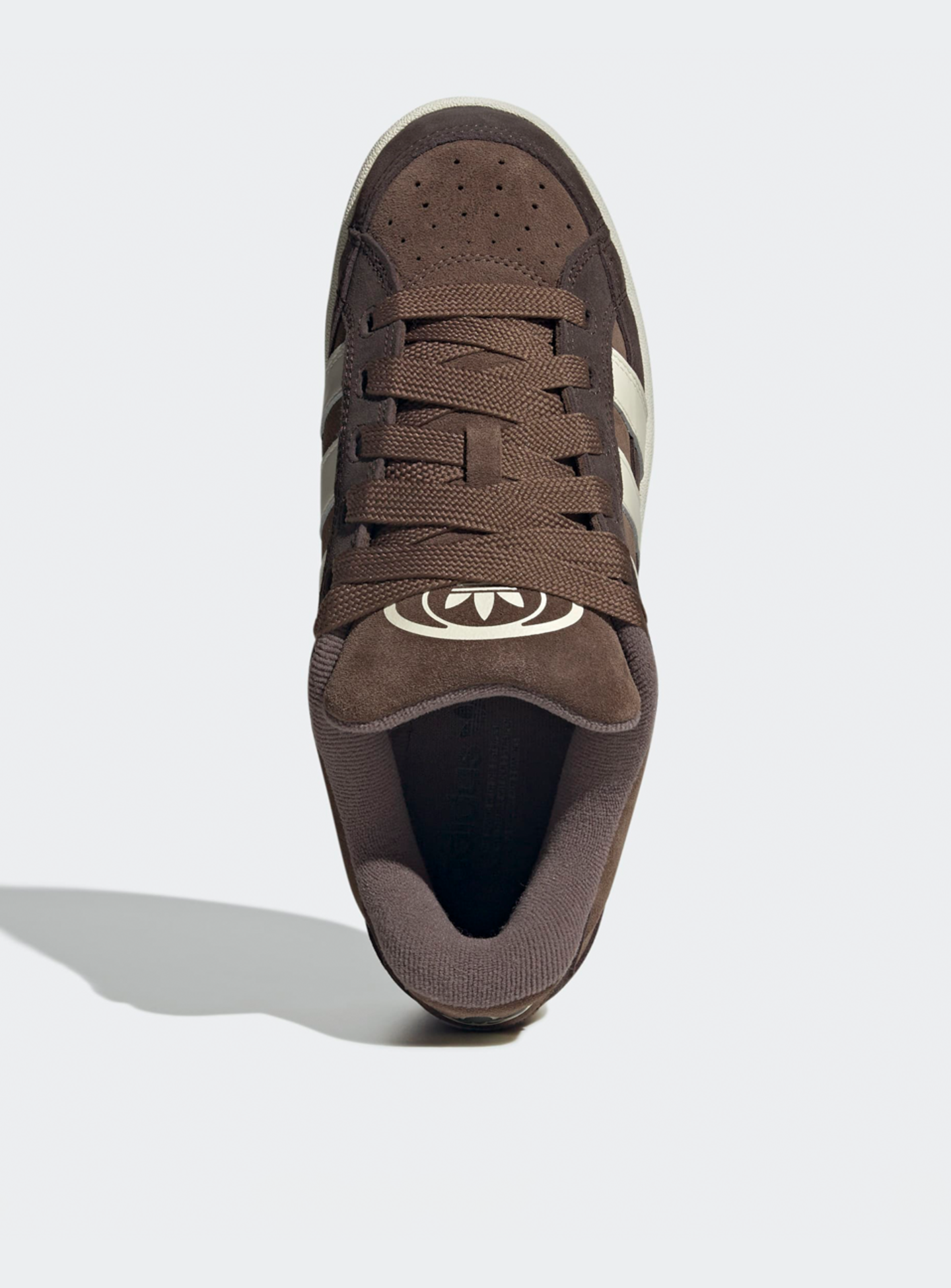 adidas Originals, Campus 00s Beta Sneaker, brown, Image 6 of 8
