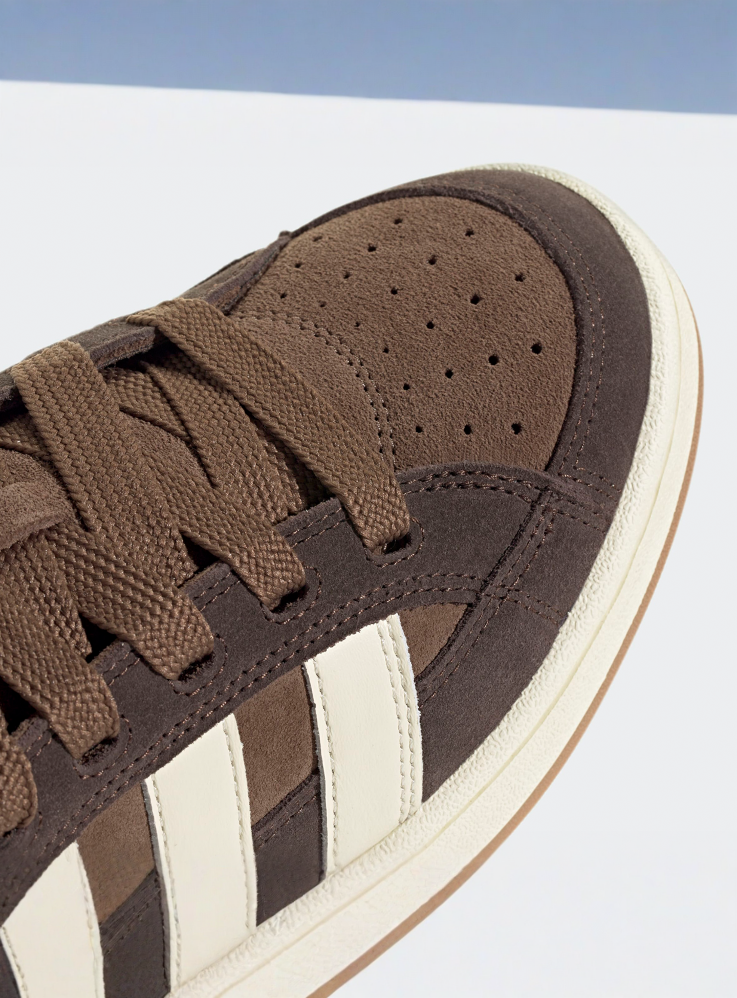 adidas Originals, Campus 00s Beta Sneaker, brown, Image 7 of 8