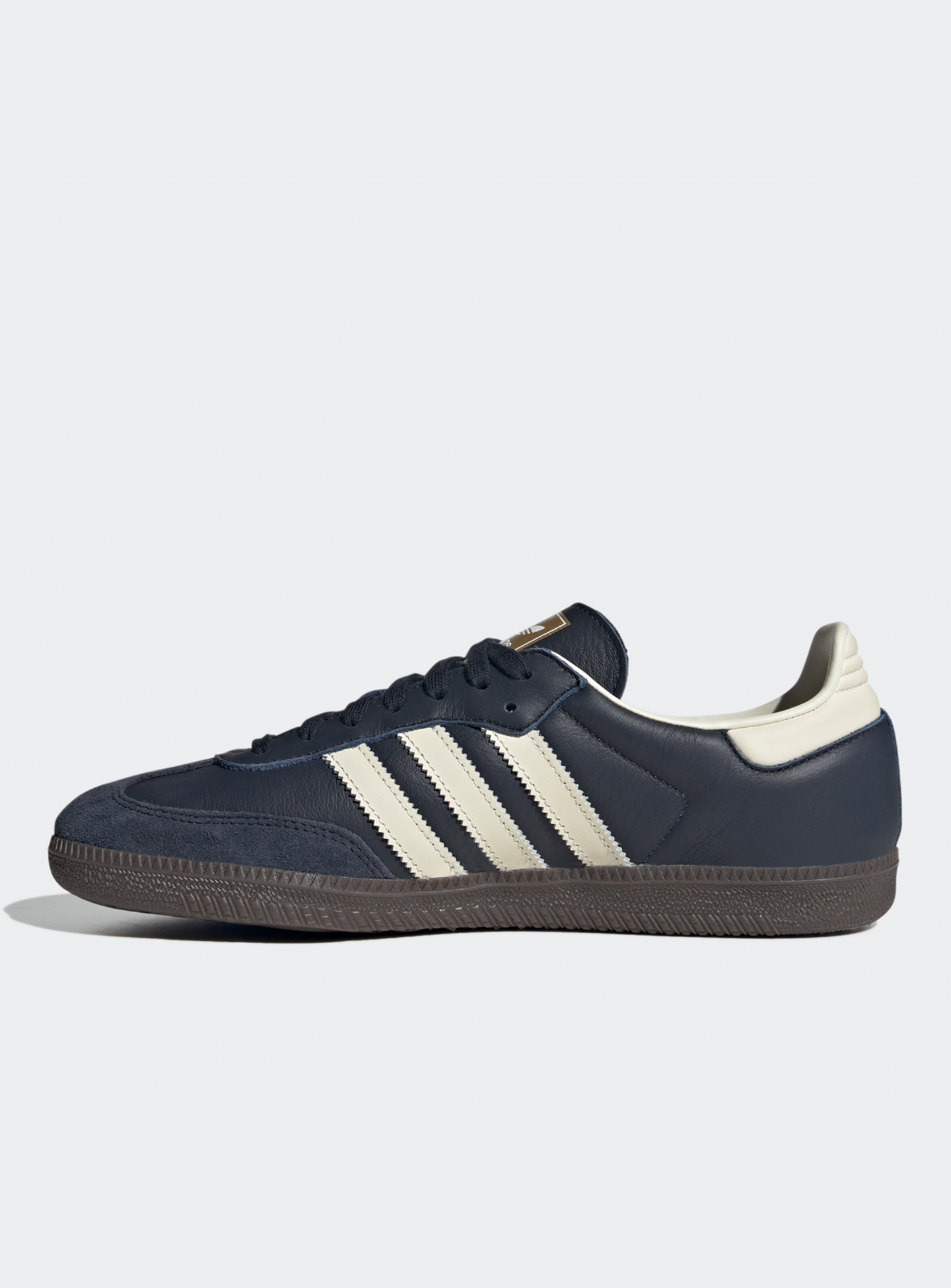 adidas Originals, Samba OG, blue, Image 2 of 8