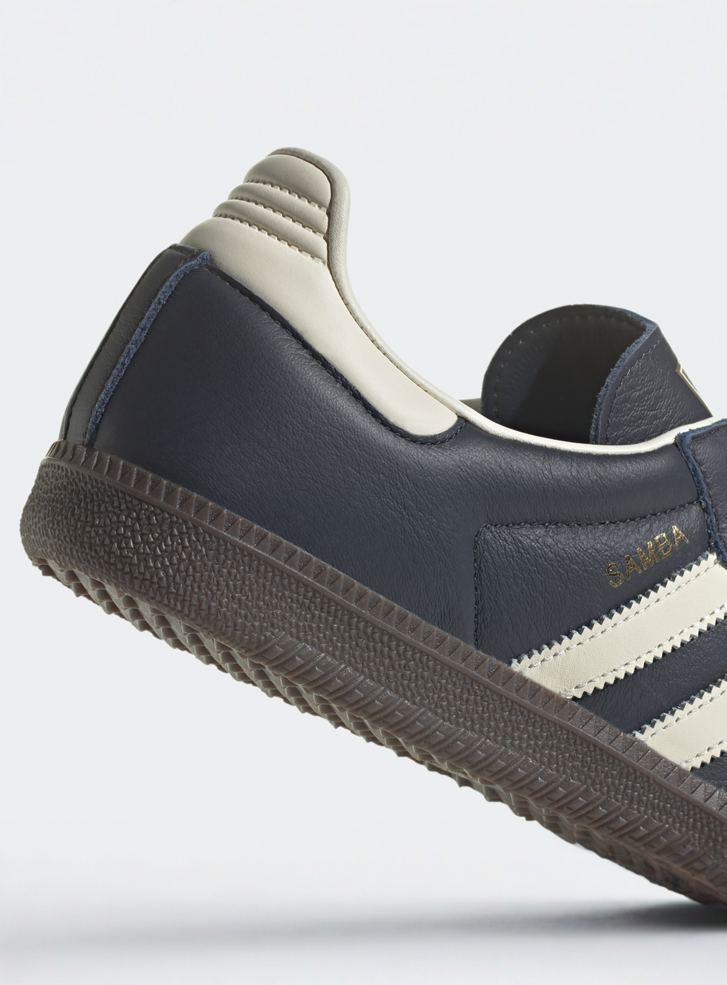 adidas Originals, Samba OG, blue, Image 7 of 8