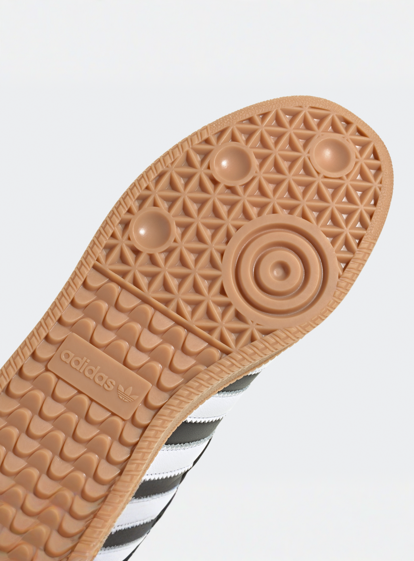 adidas Originals, Samba XLG, black, Image 8 of 8