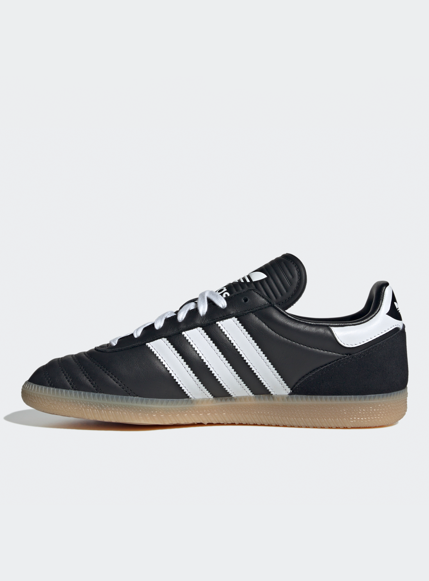 adidas Originals, Samba JP, black, Image 2 of 8