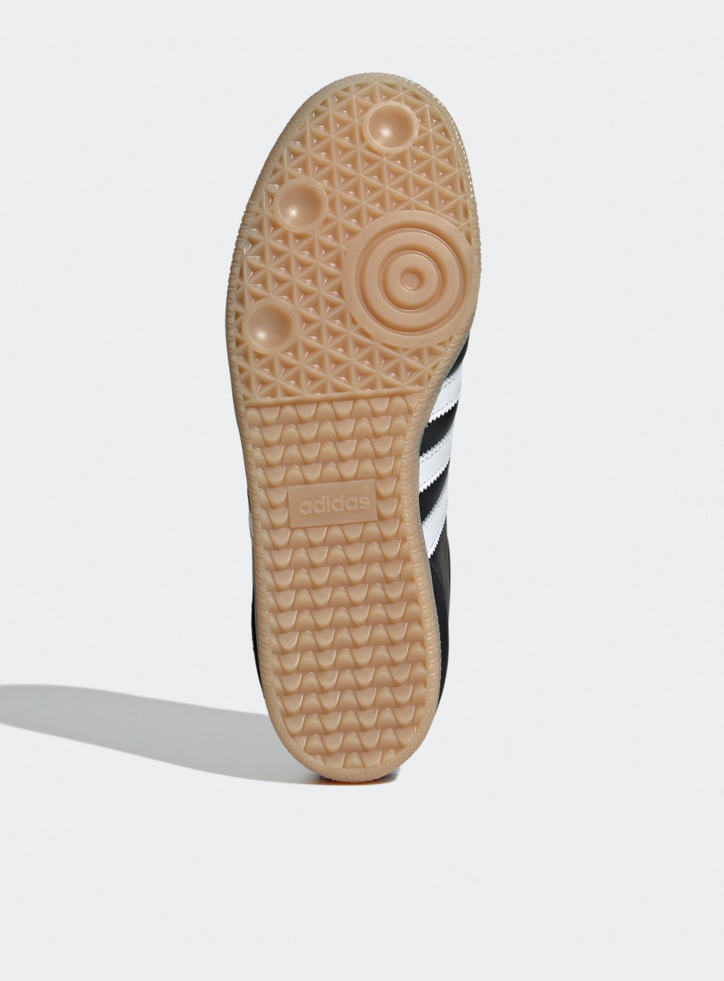 adidas Originals, Samba JP, black, Image 5 of 8