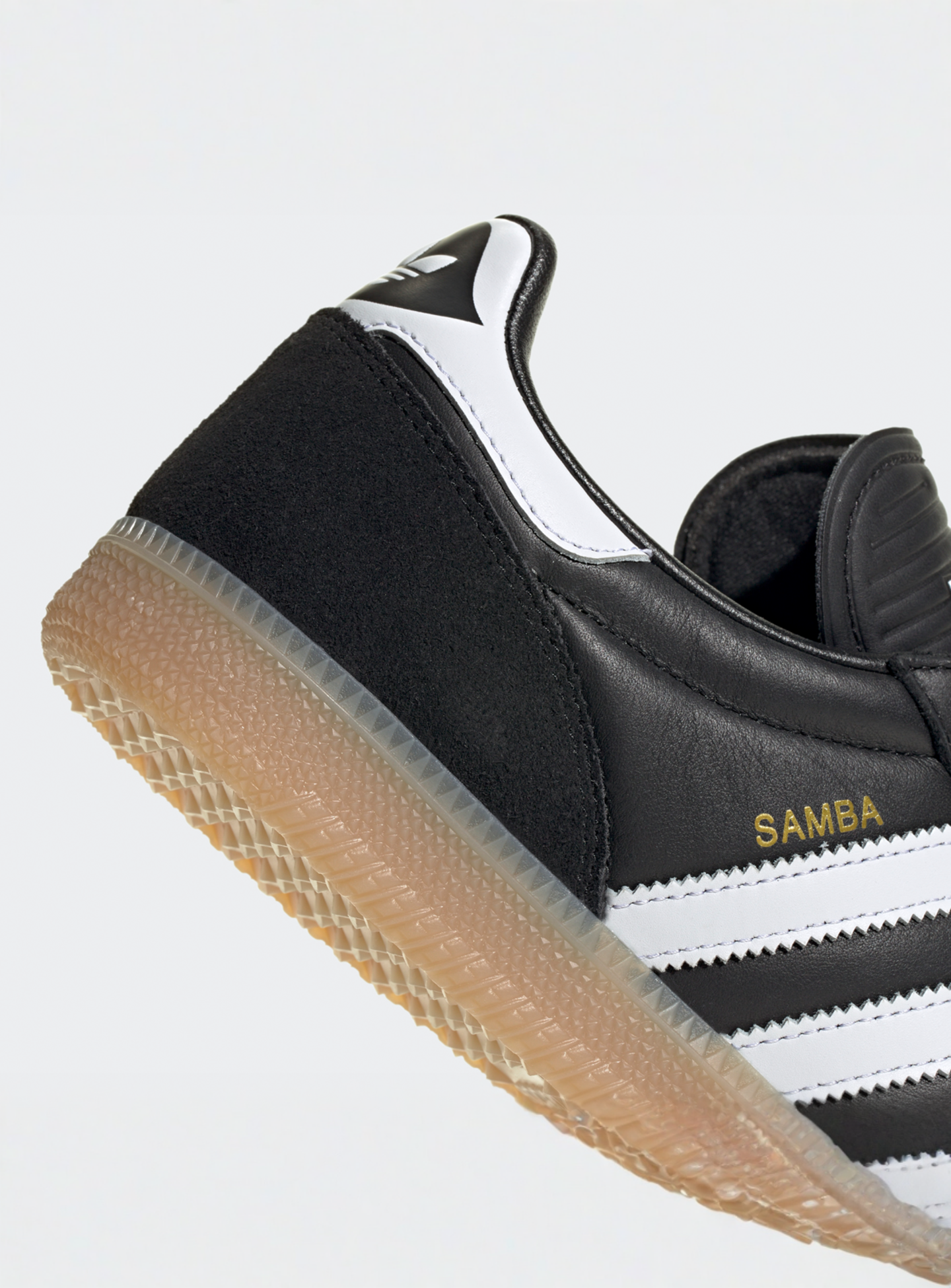adidas Originals, Samba JP, black, Image 8 of 8