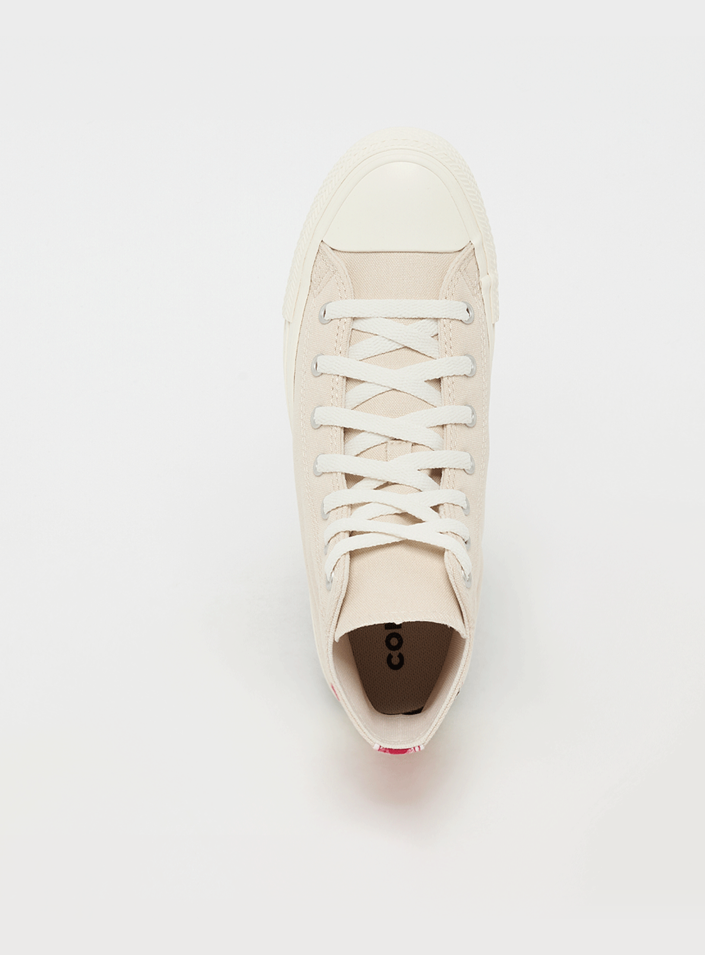Converse, Chuck Taylor All Star, beige, Image 5 of 7
