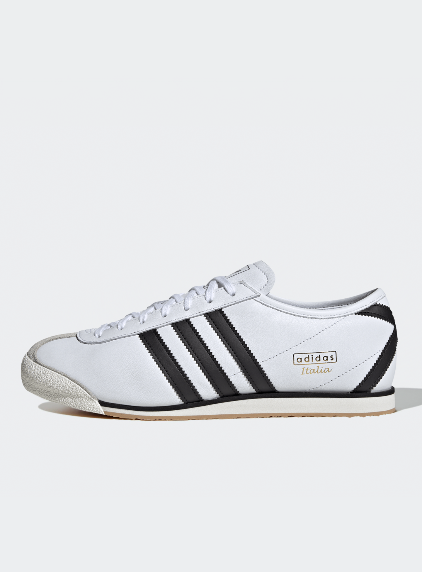 adidas Originals, Italia 70s, white, Image 1 of 8