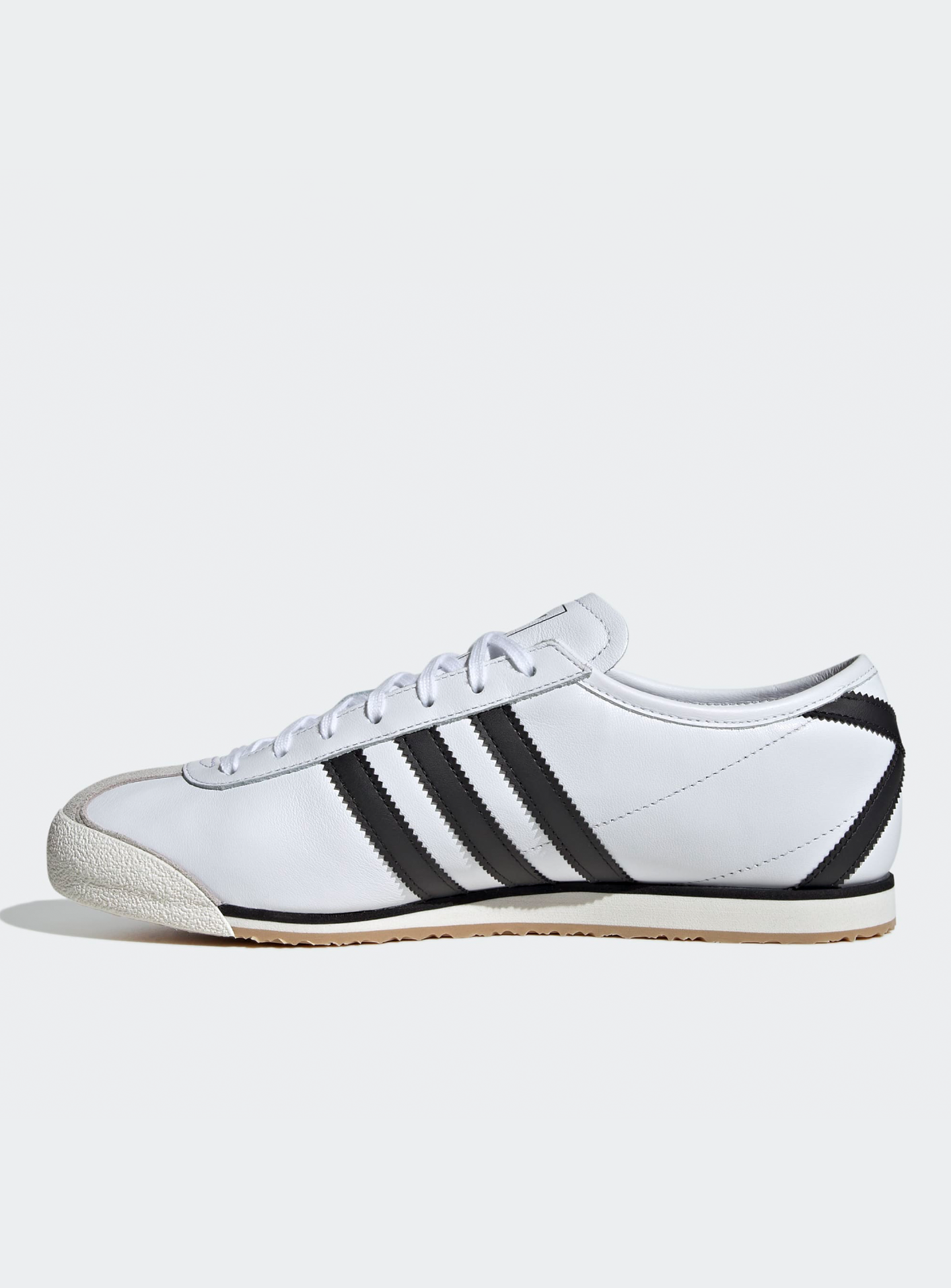 adidas Originals, Italia 70s, white, Image 2 of 8
