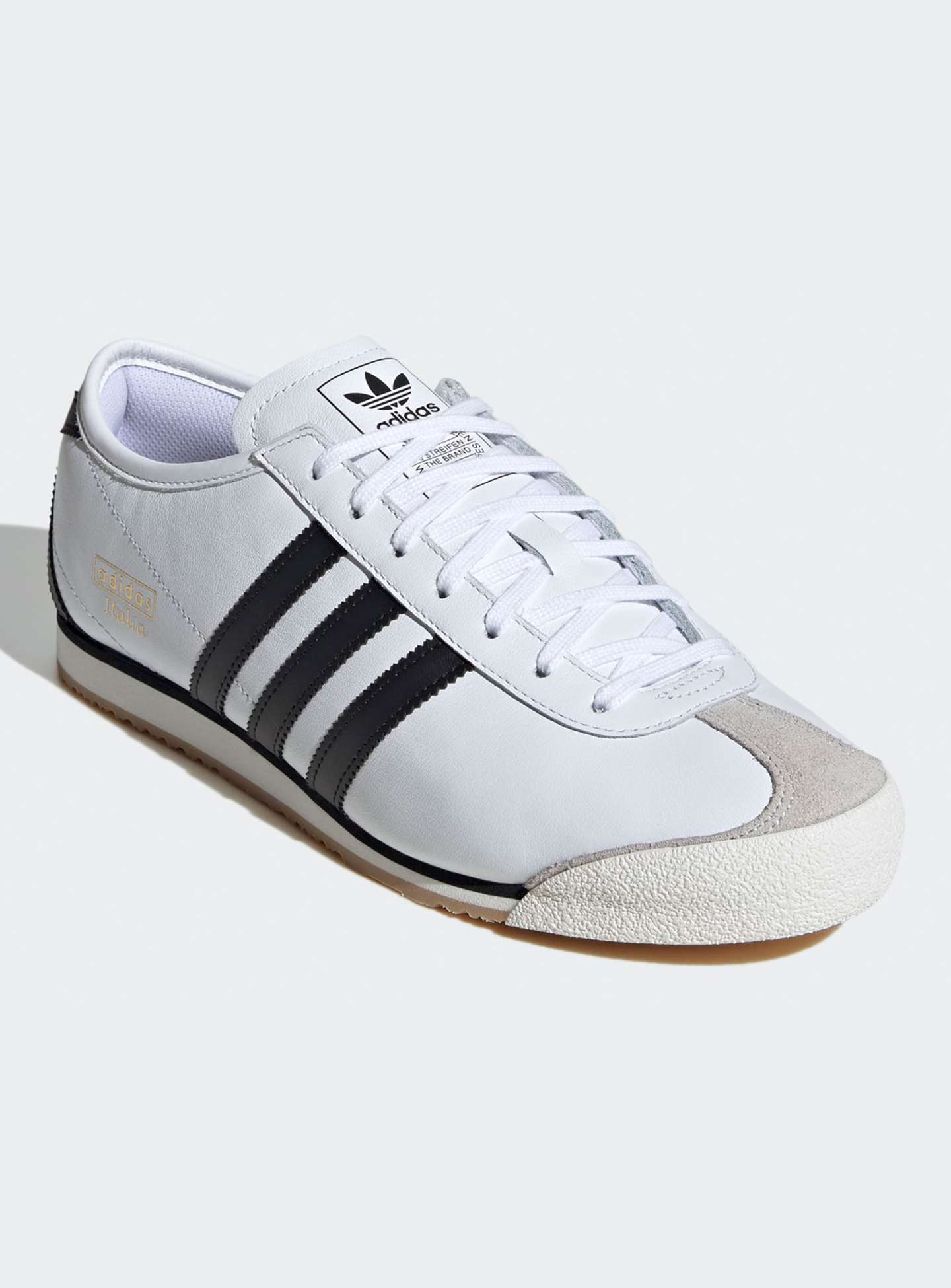 adidas Originals, Italia 70s, white, Image 3 of 8