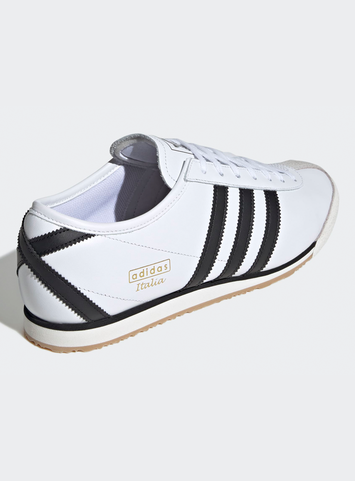 adidas Originals, Italia 70s, white, Image 4 of 8