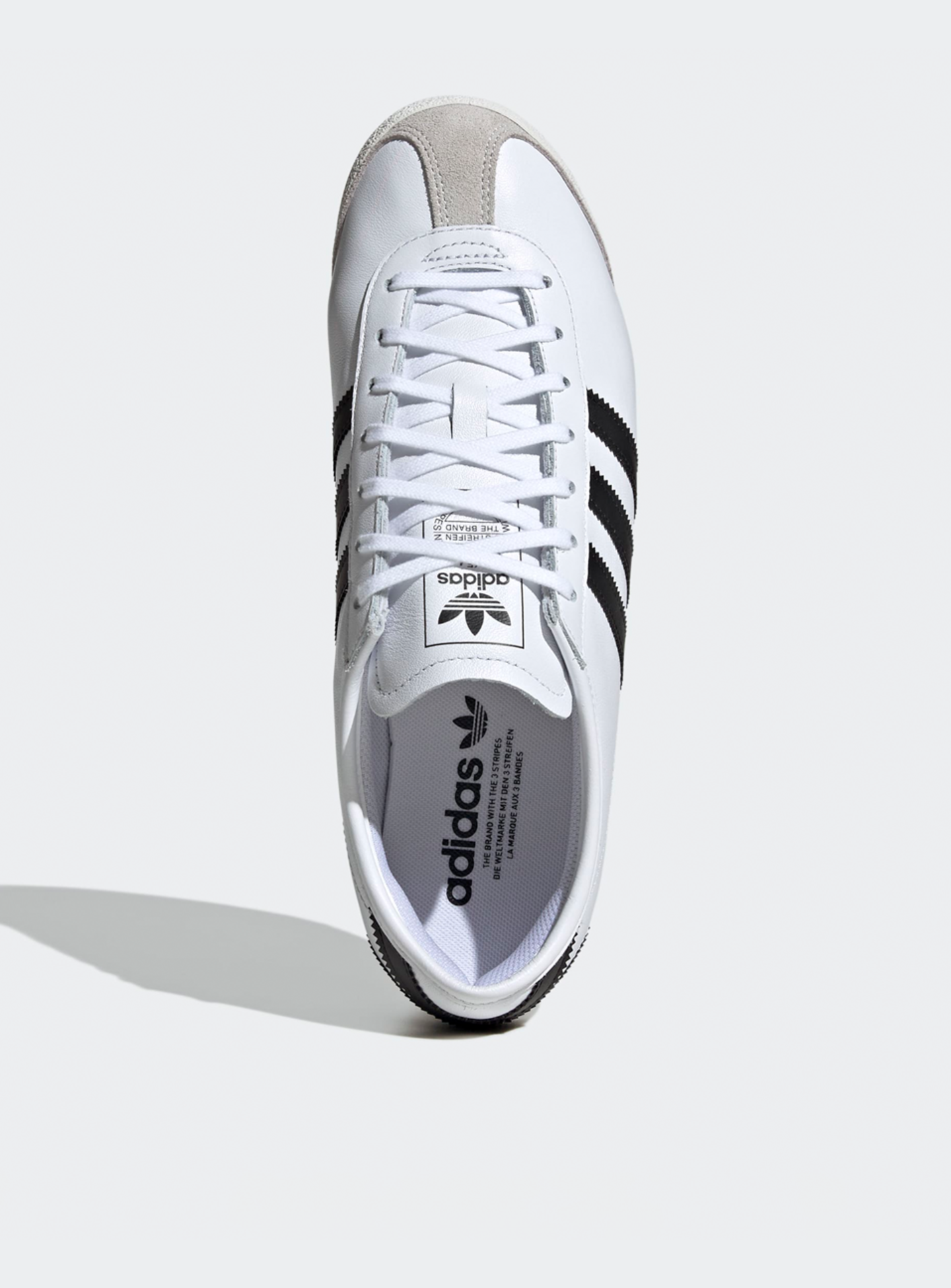 adidas Originals, Italia 70s, white, Image 6 of 8