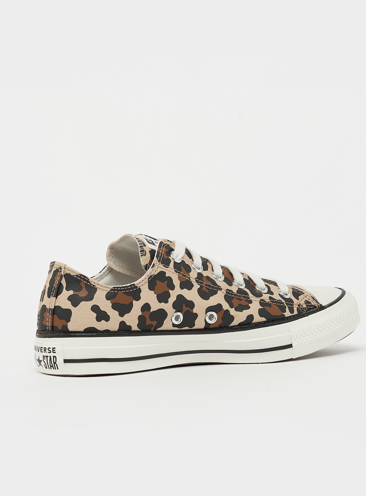 Converse, Chuck Taylor All Star, beige, Image 3 of 7