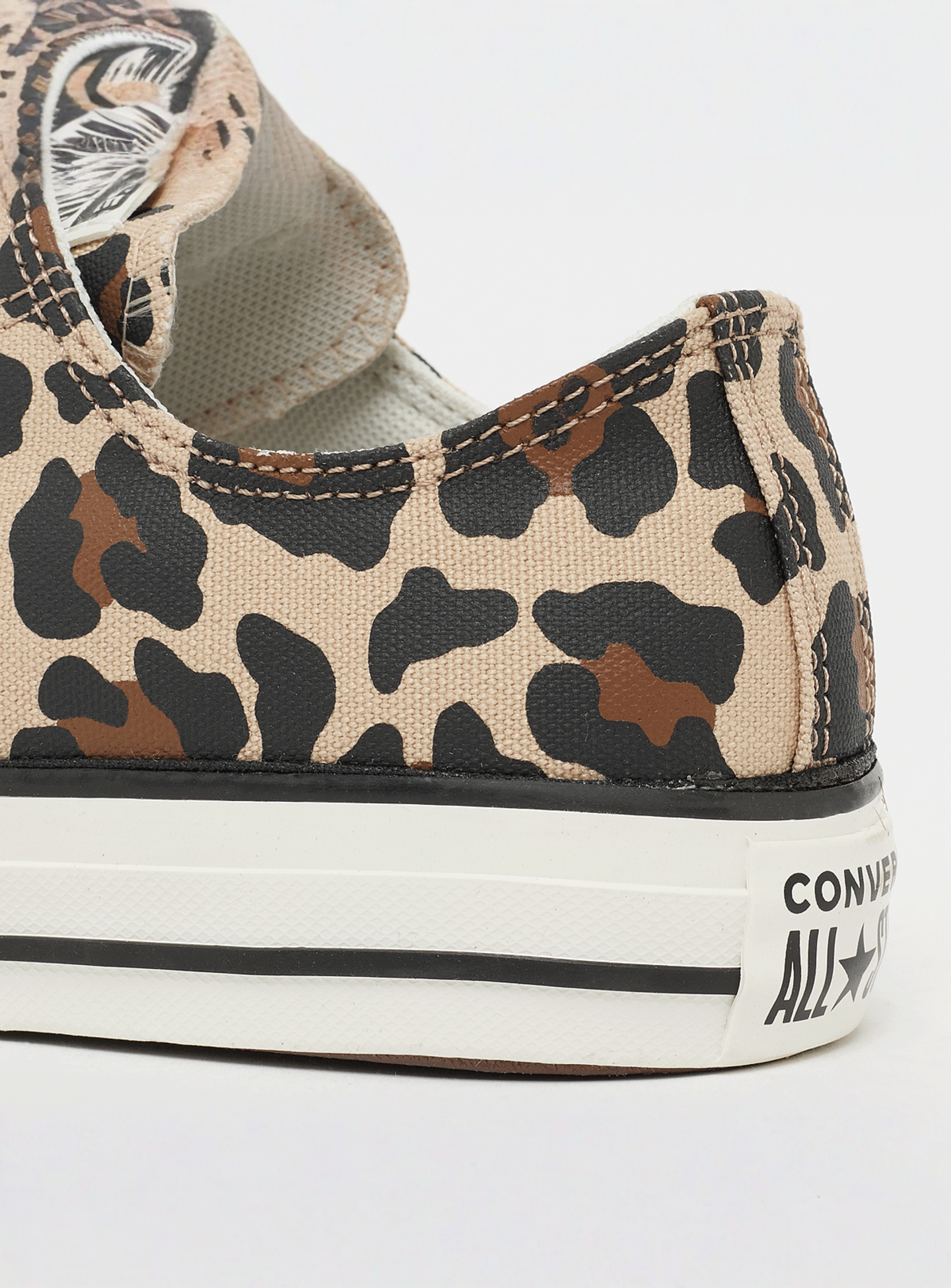 Converse, Chuck Taylor All Star, beige, Image 7 of 7