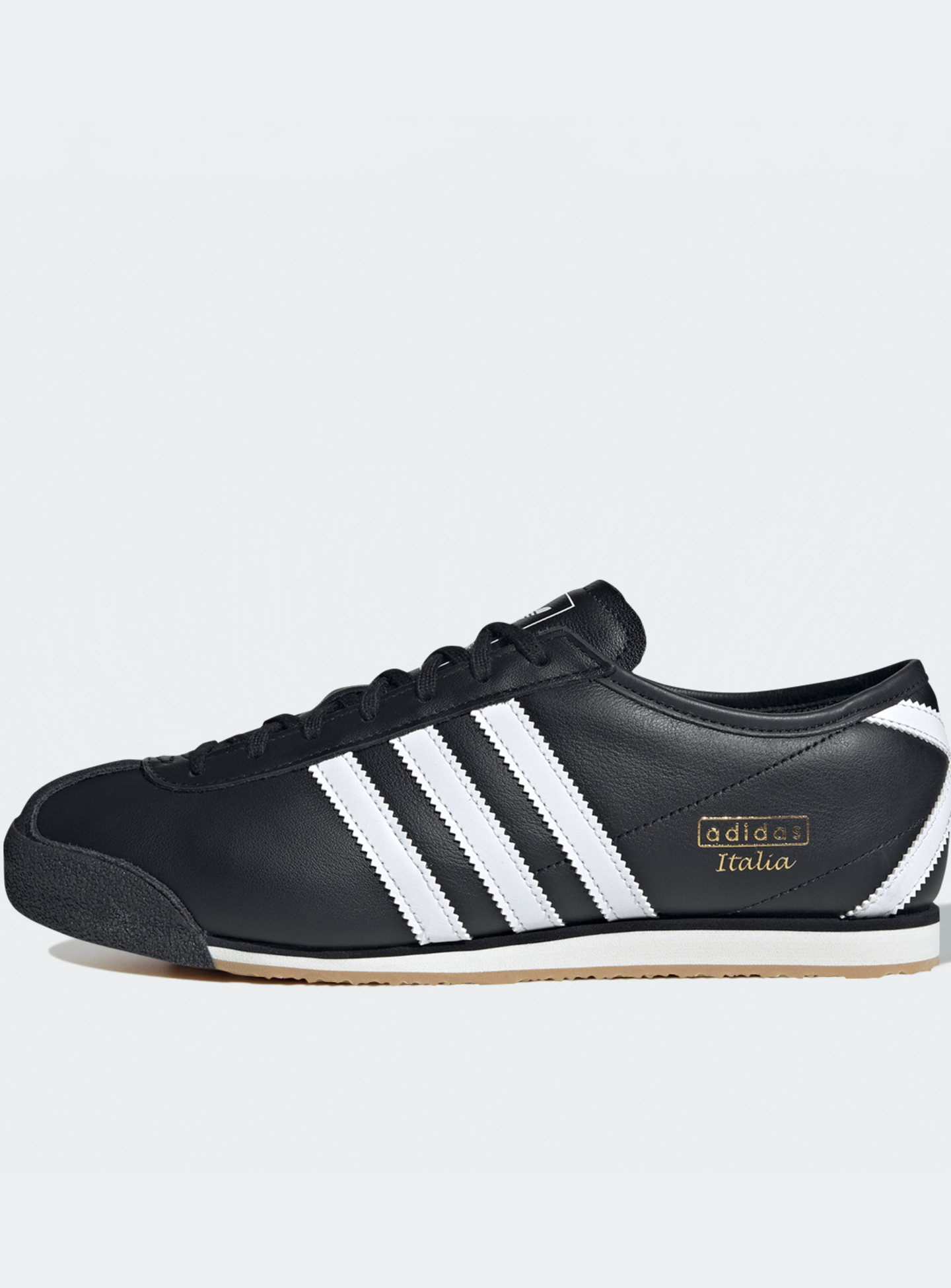 adidas Originals, Italia 70s, black, Image 1 of 8