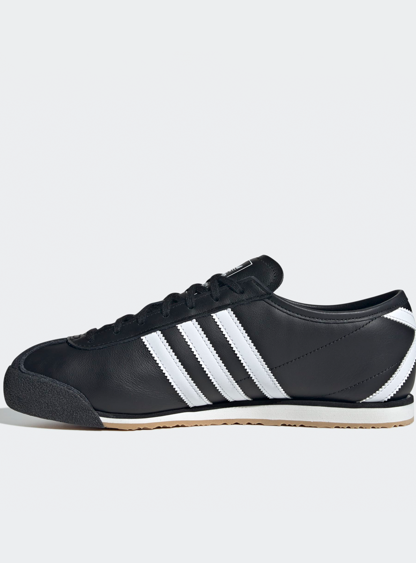 adidas Originals, Italia 70s, black, Image 2 of 8